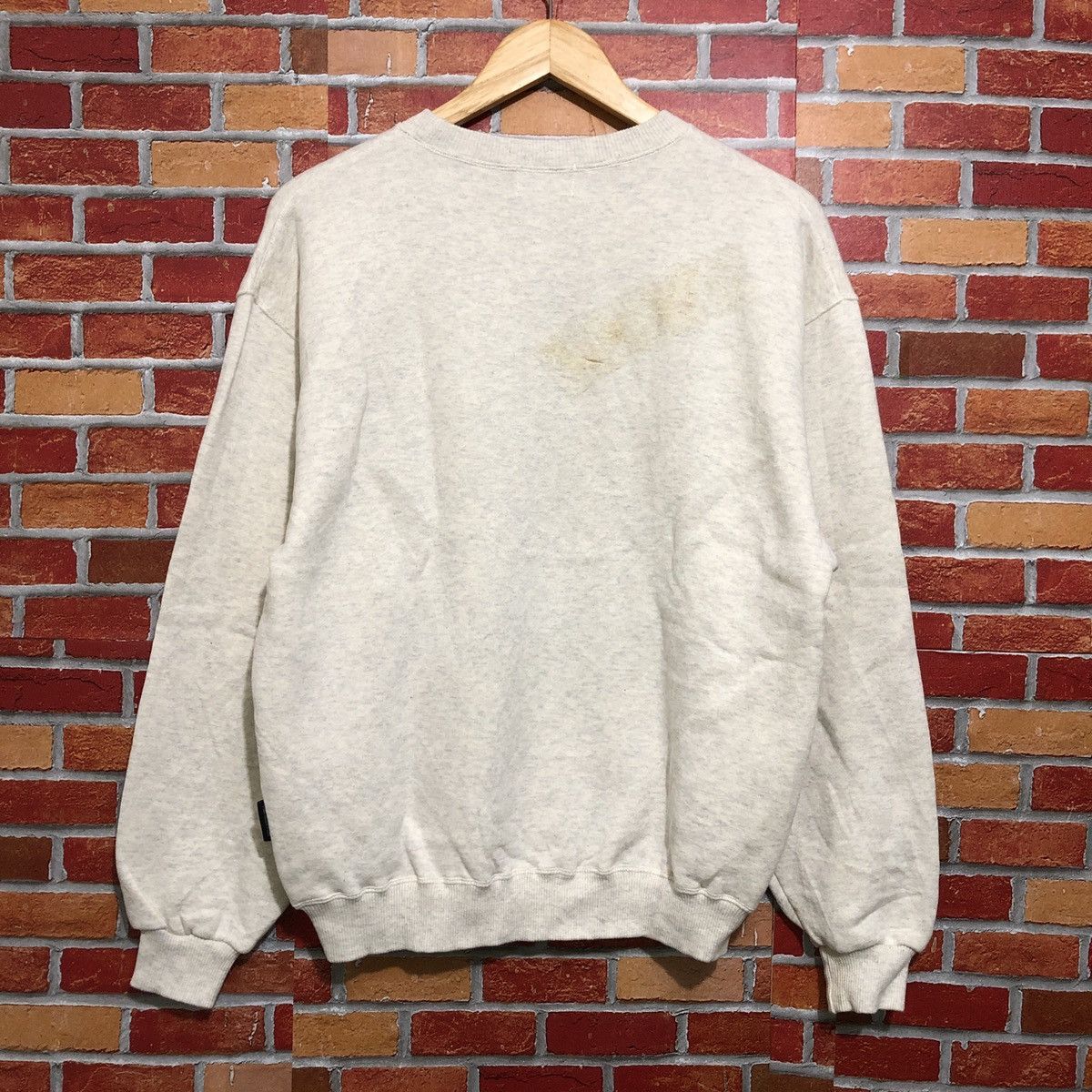 Vintage Vintage The Beatles Ballads Sweatshirt Size US M / EU 48-50 / 2 - 6 Thumbnail