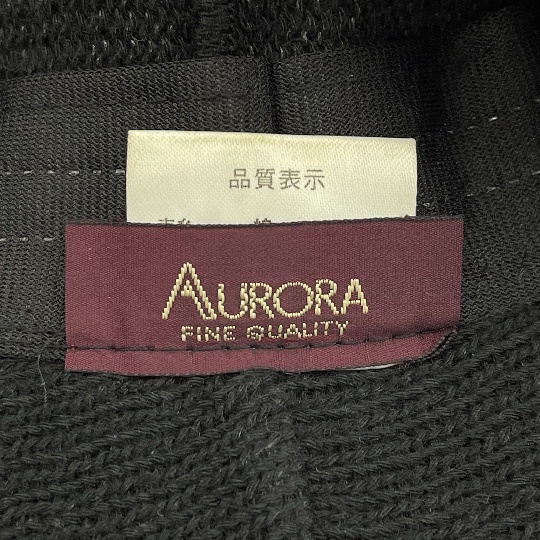 Other Aurora Plain Black Bucket Hats-BH3039 Size ONE SIZE - 6 Thumbnail