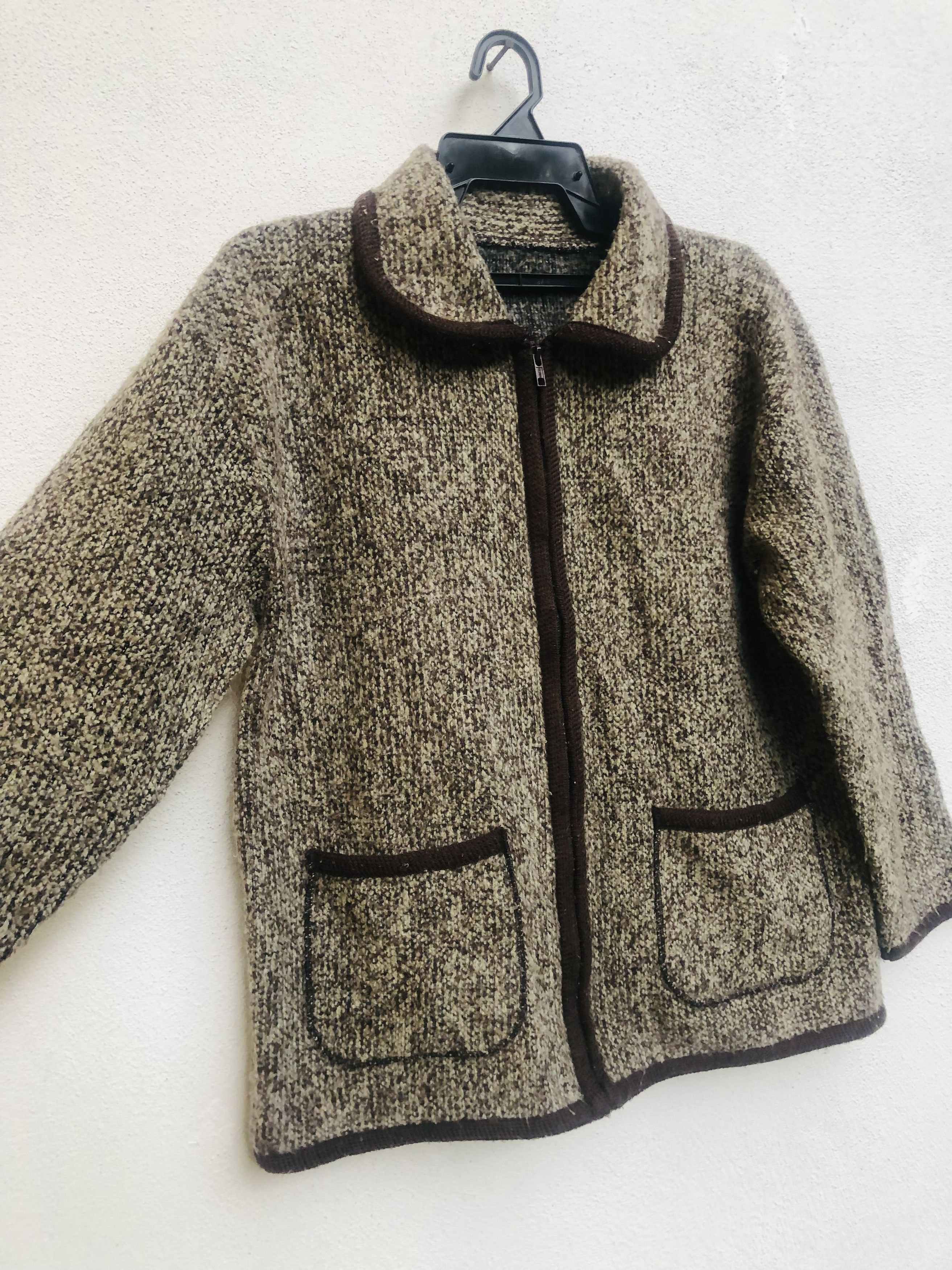 Japanese Brand Vintage Japanese Designed Fashion Style Jacket Size US M / EU 48-50 / 2 - 5 Thumbnail