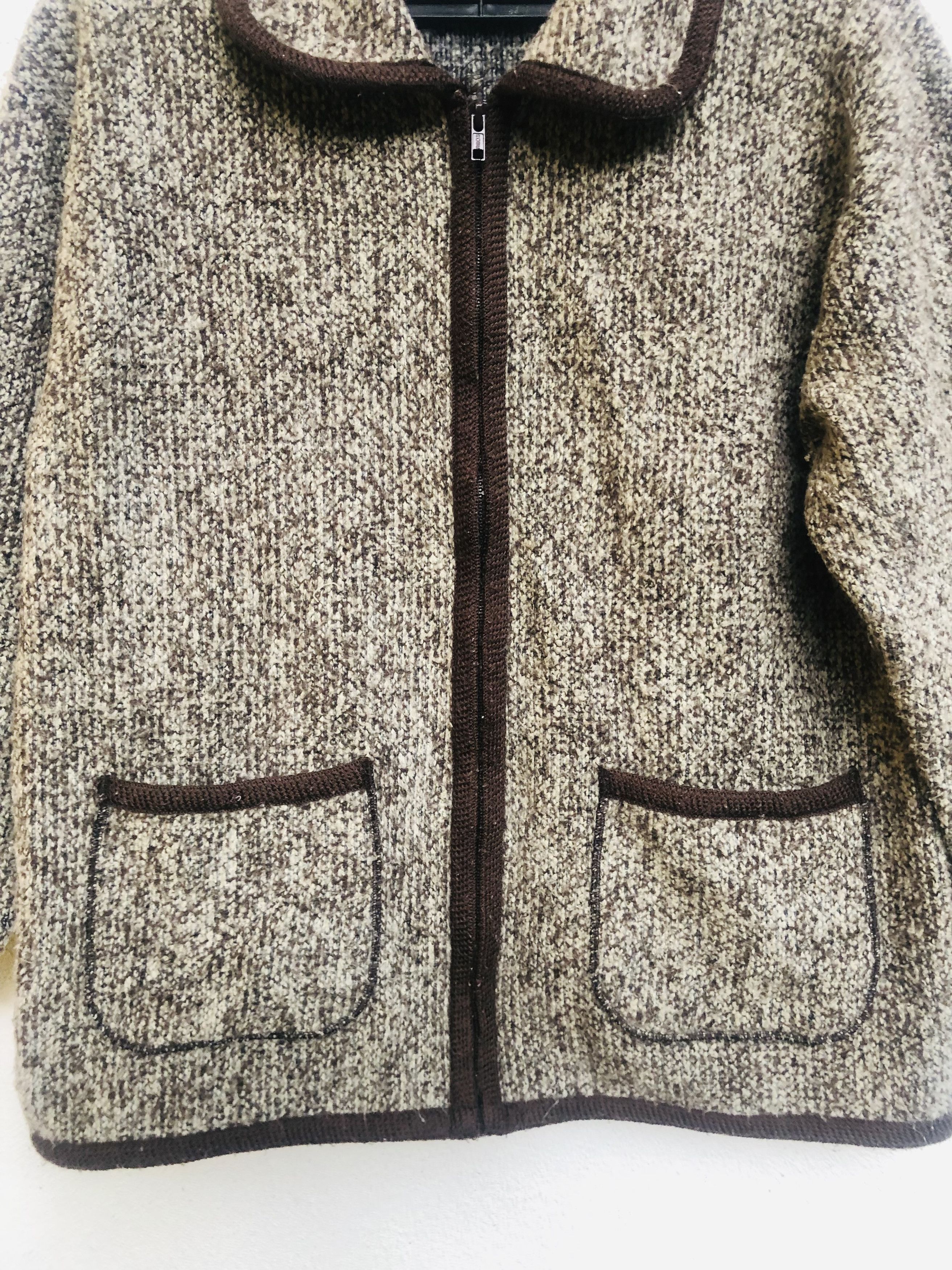 Japanese Brand Vintage Japanese Designed Fashion Style Jacket Size US M / EU 48-50 / 2 - 4 Thumbnail