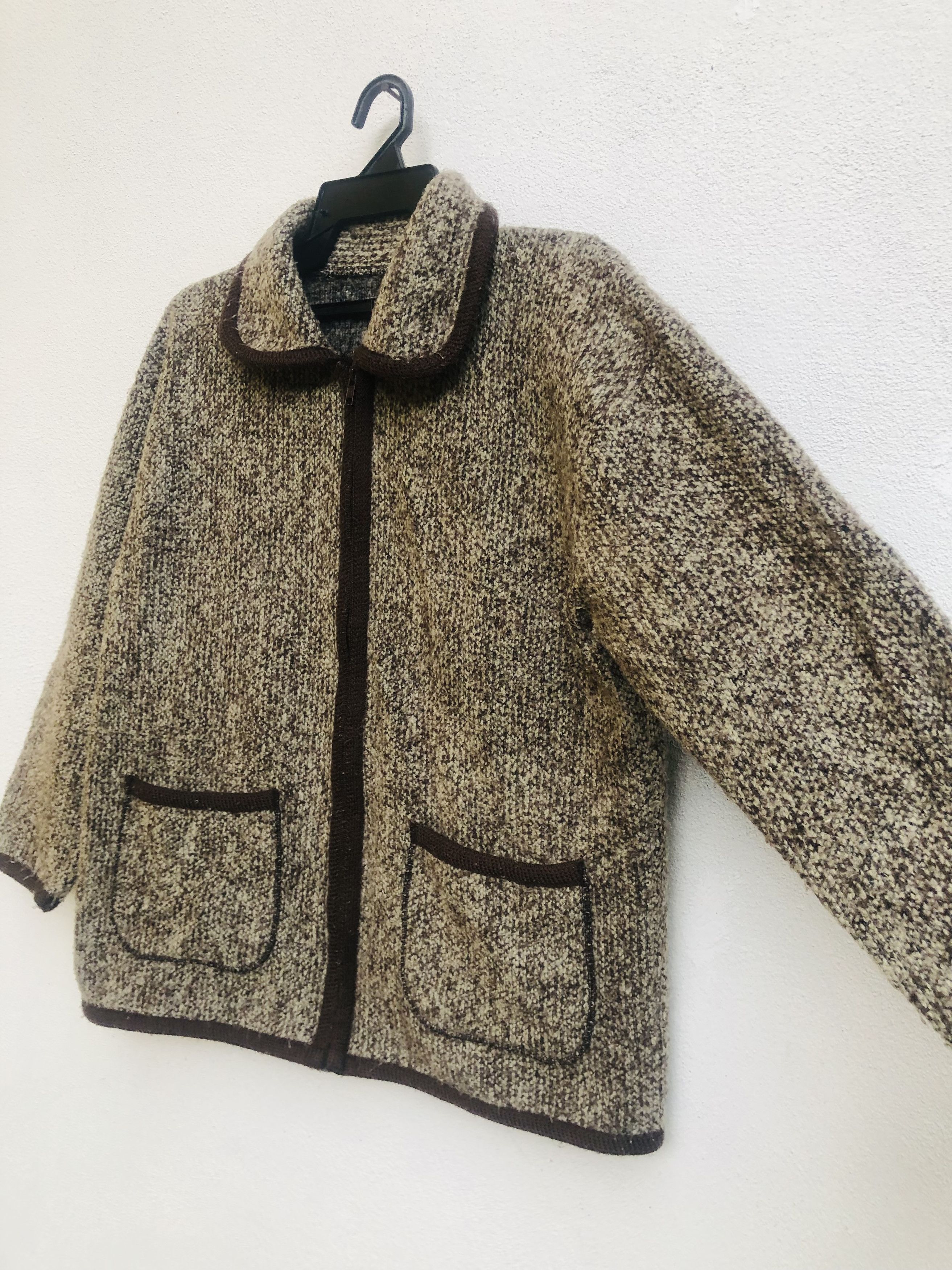 Japanese Brand Vintage Japanese Designed Fashion Style Jacket Size US M / EU 48-50 / 2 - 7 Thumbnail
