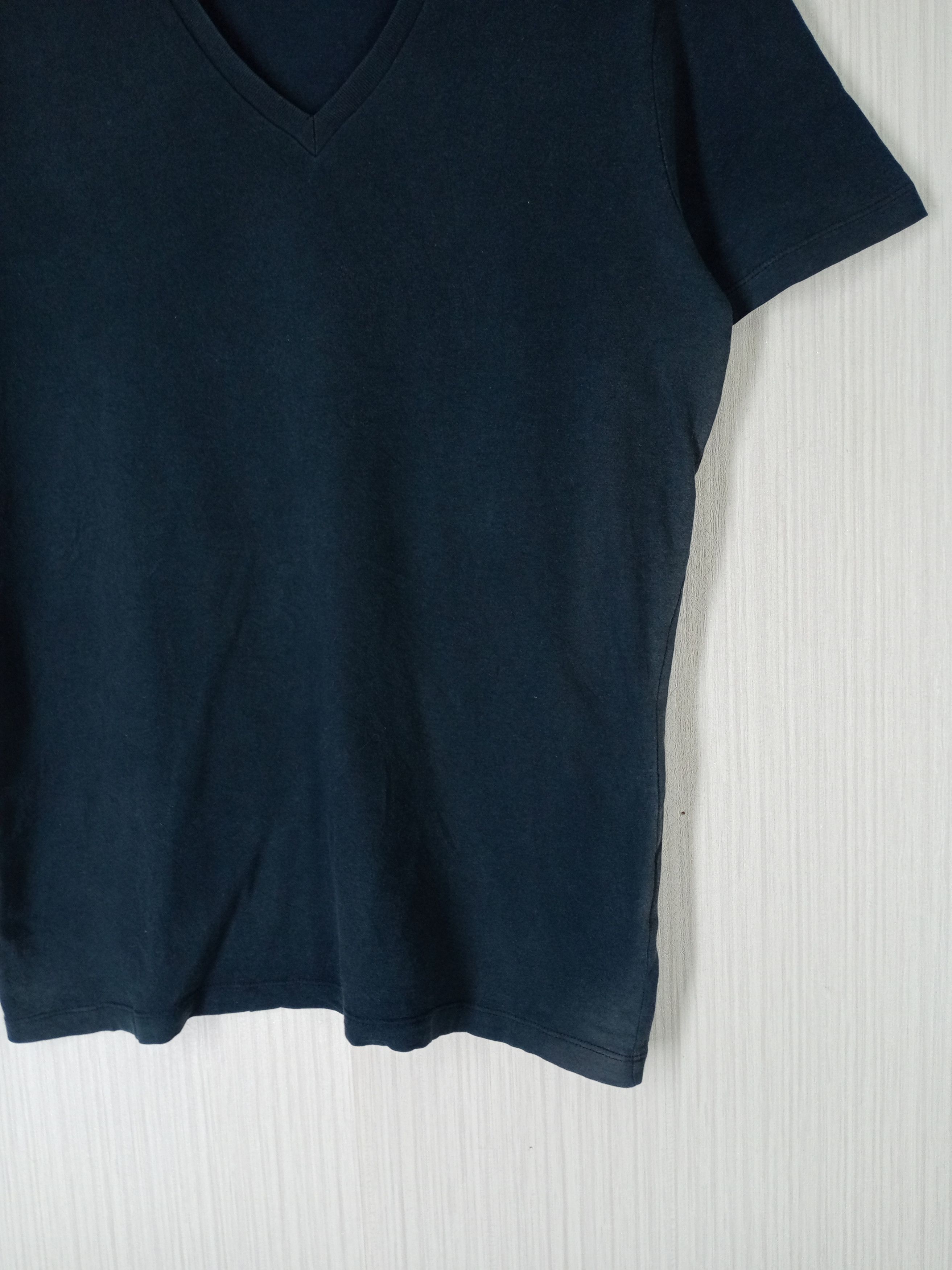 Gucci Gucci Plain Tshirt Size US S / EU 44-46 / 1 - 6 Thumbnail