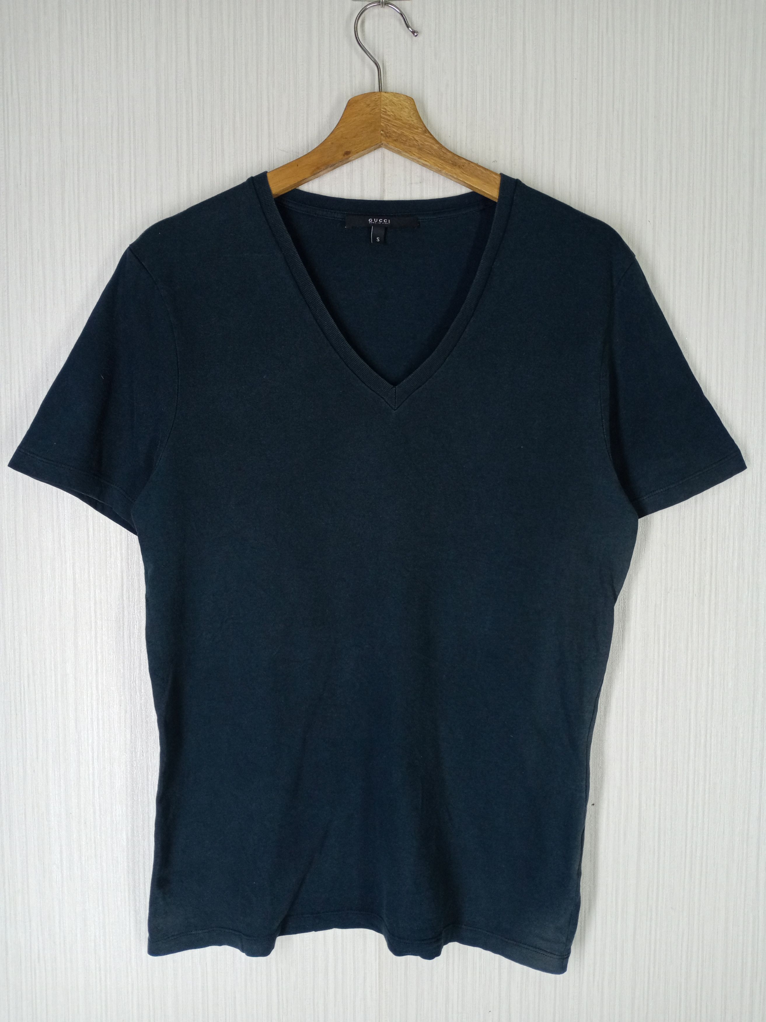 Gucci Logo Gucci Plain Shirt Gucci Plain Tshirt