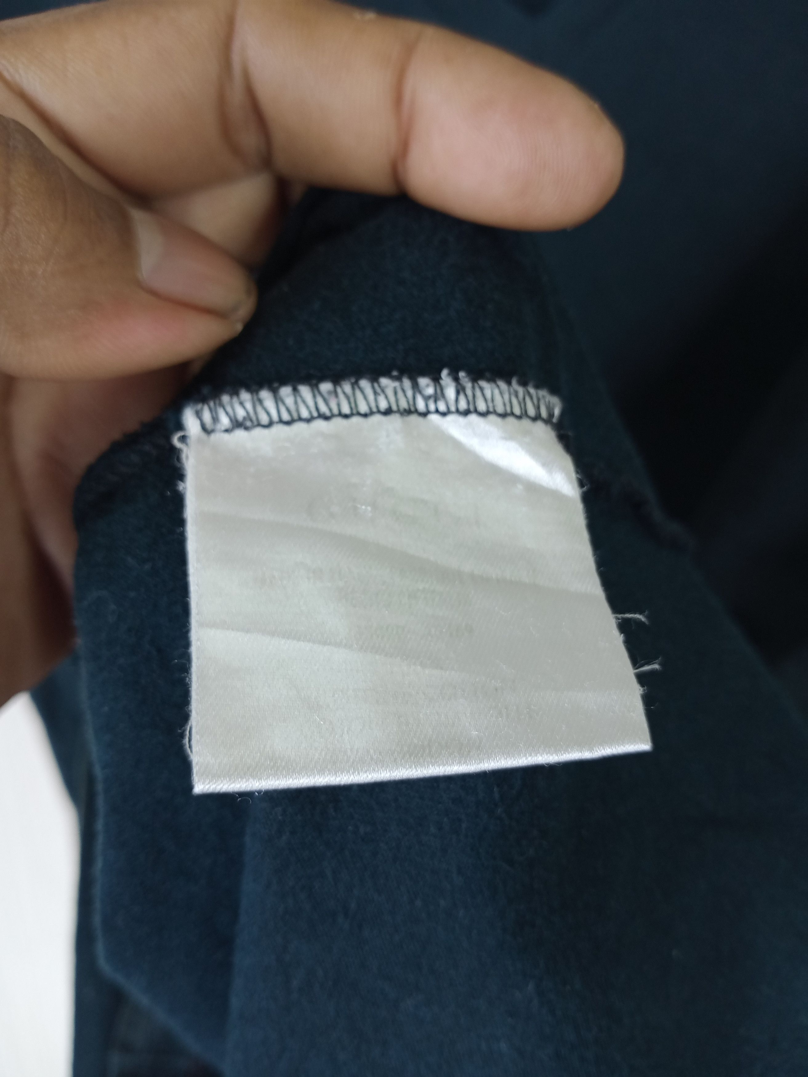 Gucci Gucci Plain Tshirt Size US S / EU 44-46 / 1 - 4 Thumbnail