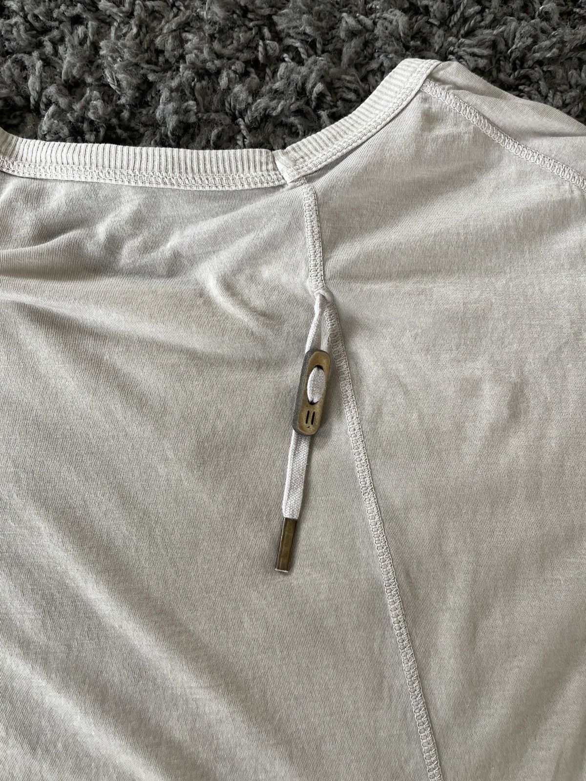 Boris Bidjan Saberi Boris Bidjan Saberi Shirt Size US M / EU 48-50 / 2 - 4 Thumbnail