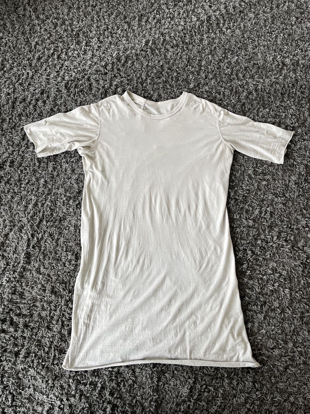Boris Bidjan Saberi Boris Bidjan Saberi Shirt Size US M / EU 48-50 / 2 - 1 Thumbnail