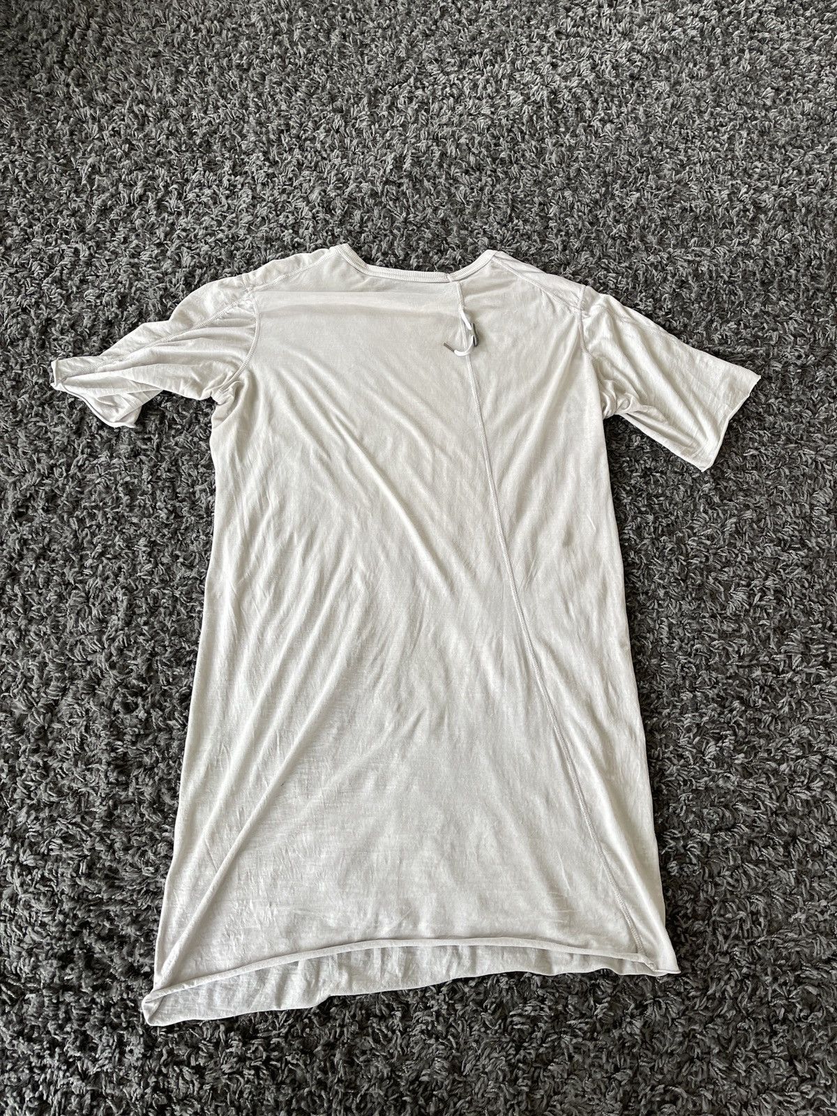 Boris Bidjan Saberi Boris Bidjan Saberi Shirt Size US M / EU 48-50 / 2 - 3 Thumbnail