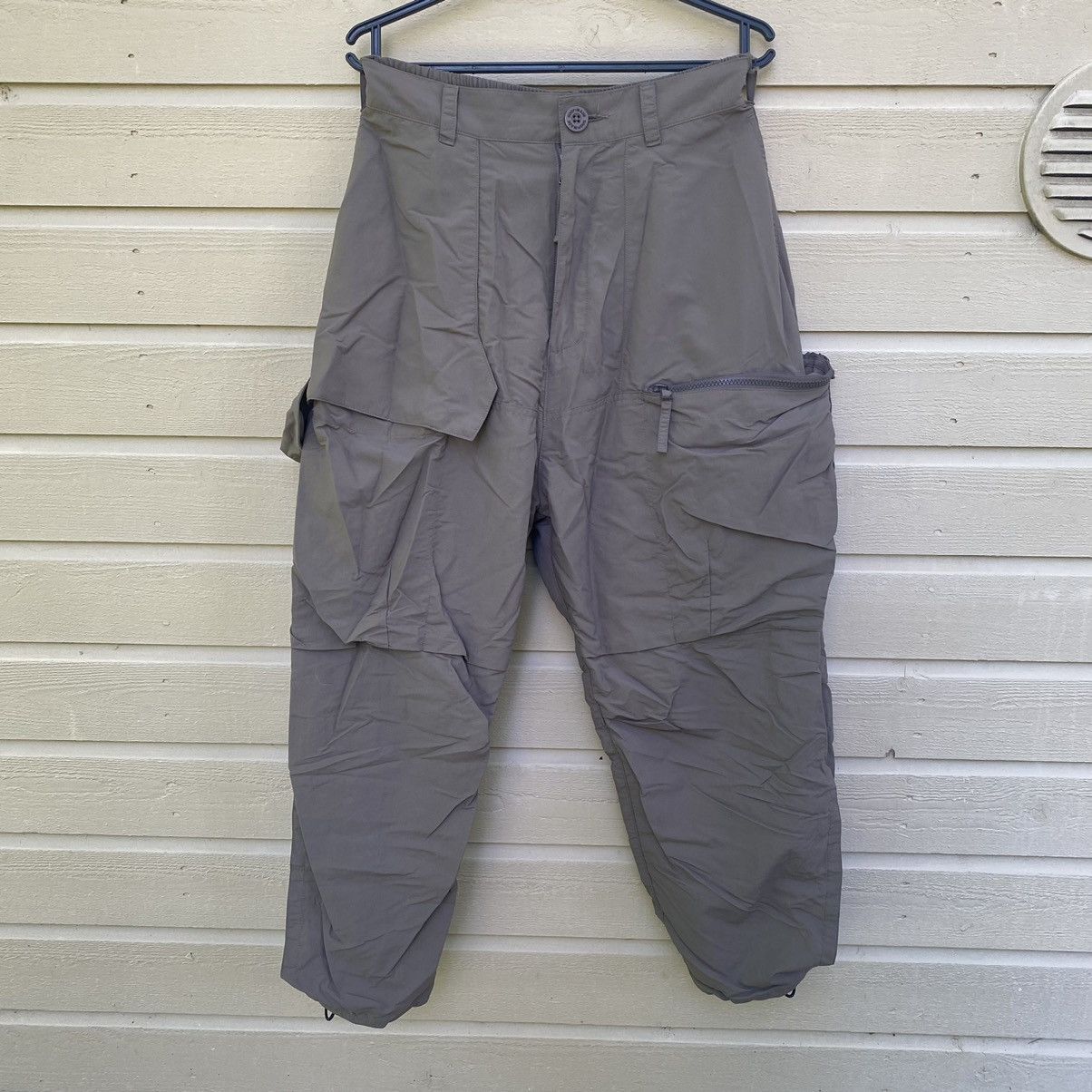 Other GOOPiMADE - E.4th ”T-Double” Balloon Pants | Grailed