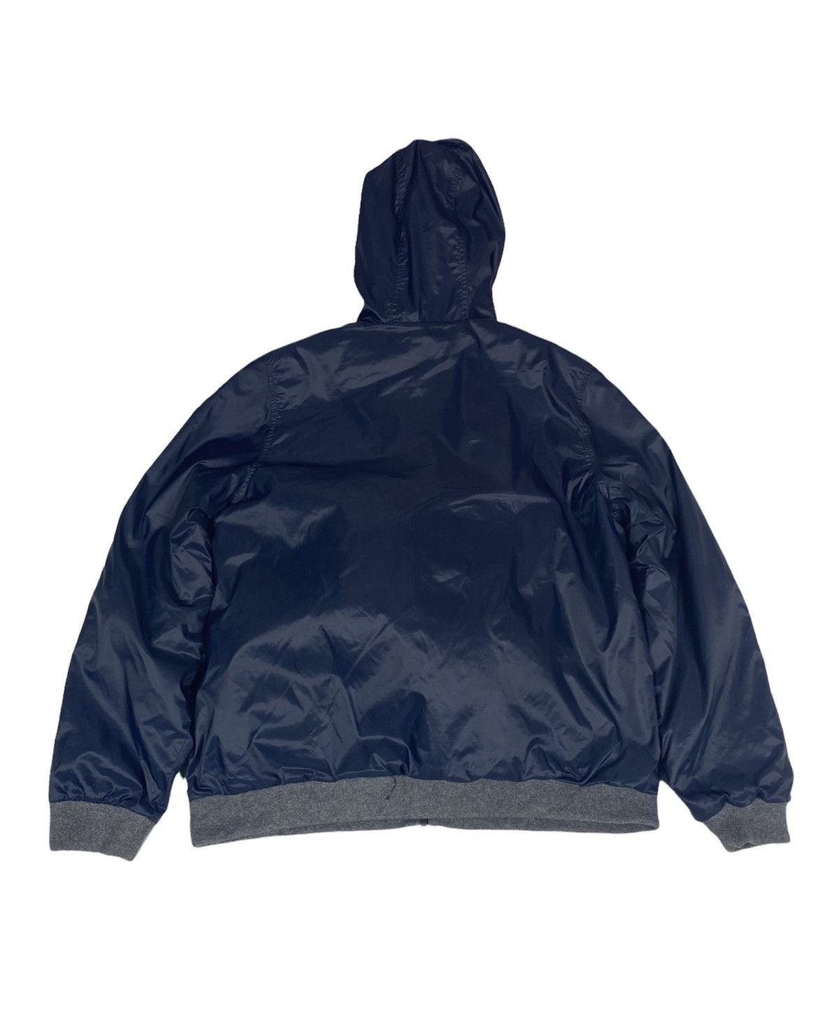 Moncler Moncler Reversible Jacket J036 Size US S / EU 44-46 / 1 - 2 Thumbnail