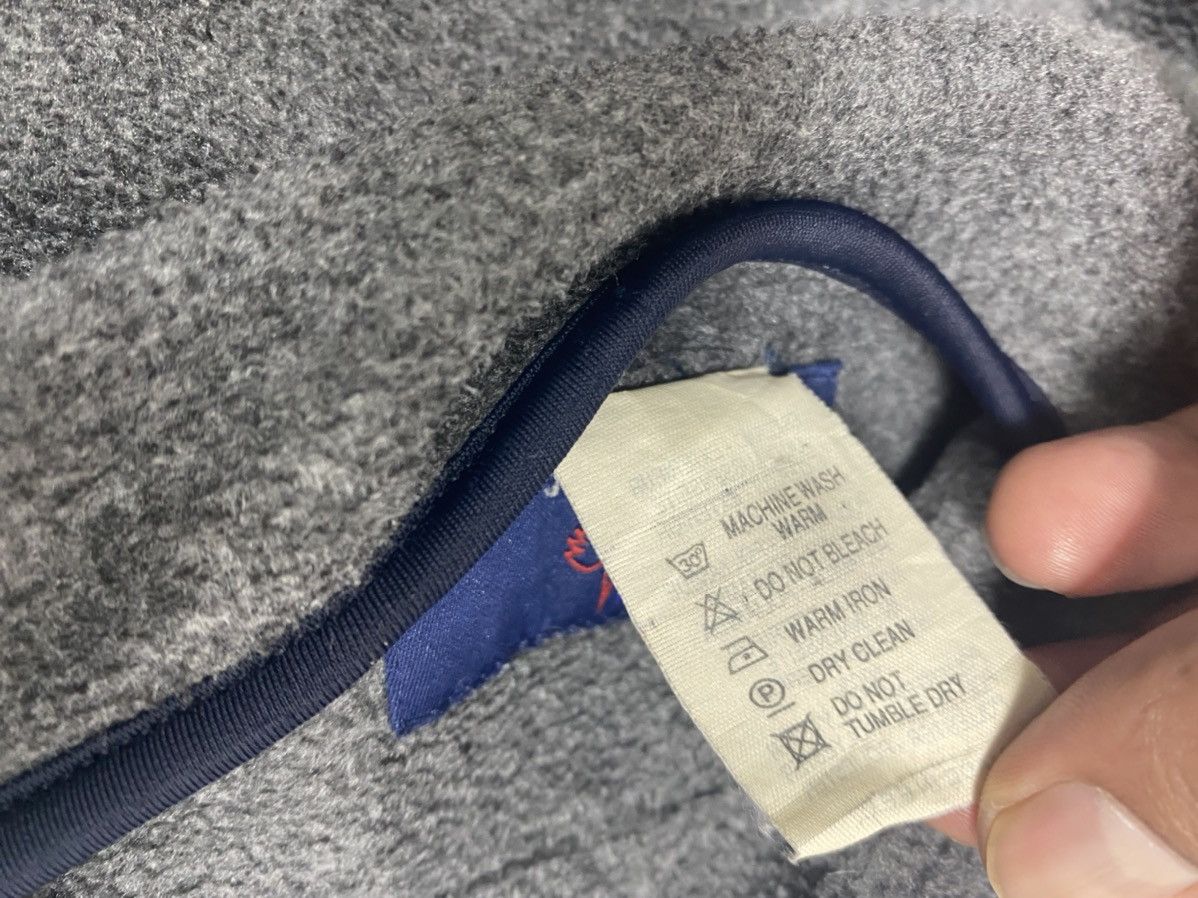 Moncler Moncler Reversible Jacket J036 Size US S / EU 44-46 / 1 - 15 Thumbnail