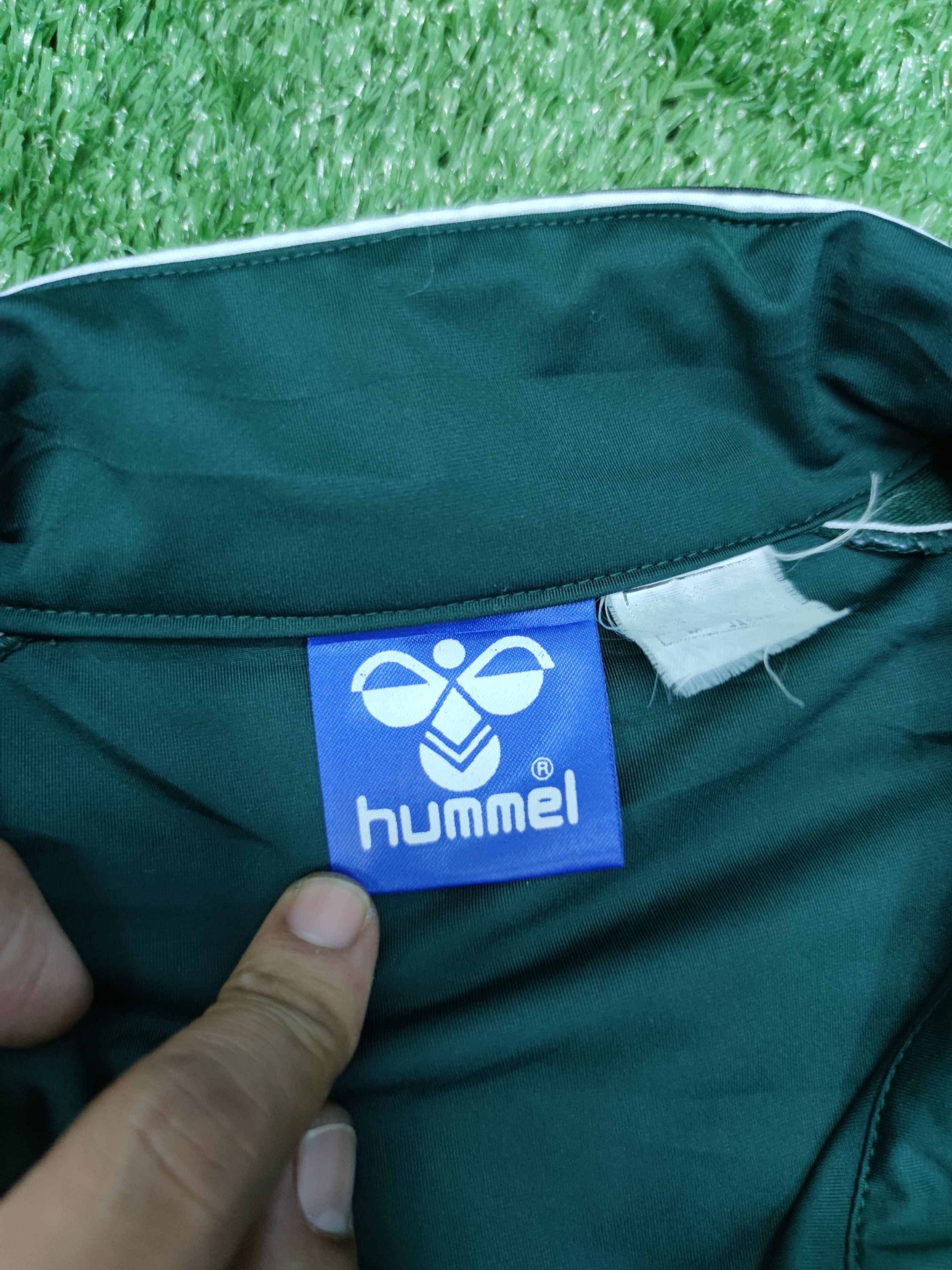 Hummel × Sports Specialties HUMMEL DENMARK TRACKSUIT T112 Size US M / EU 48-50 / 2 - 7 Thumbnail