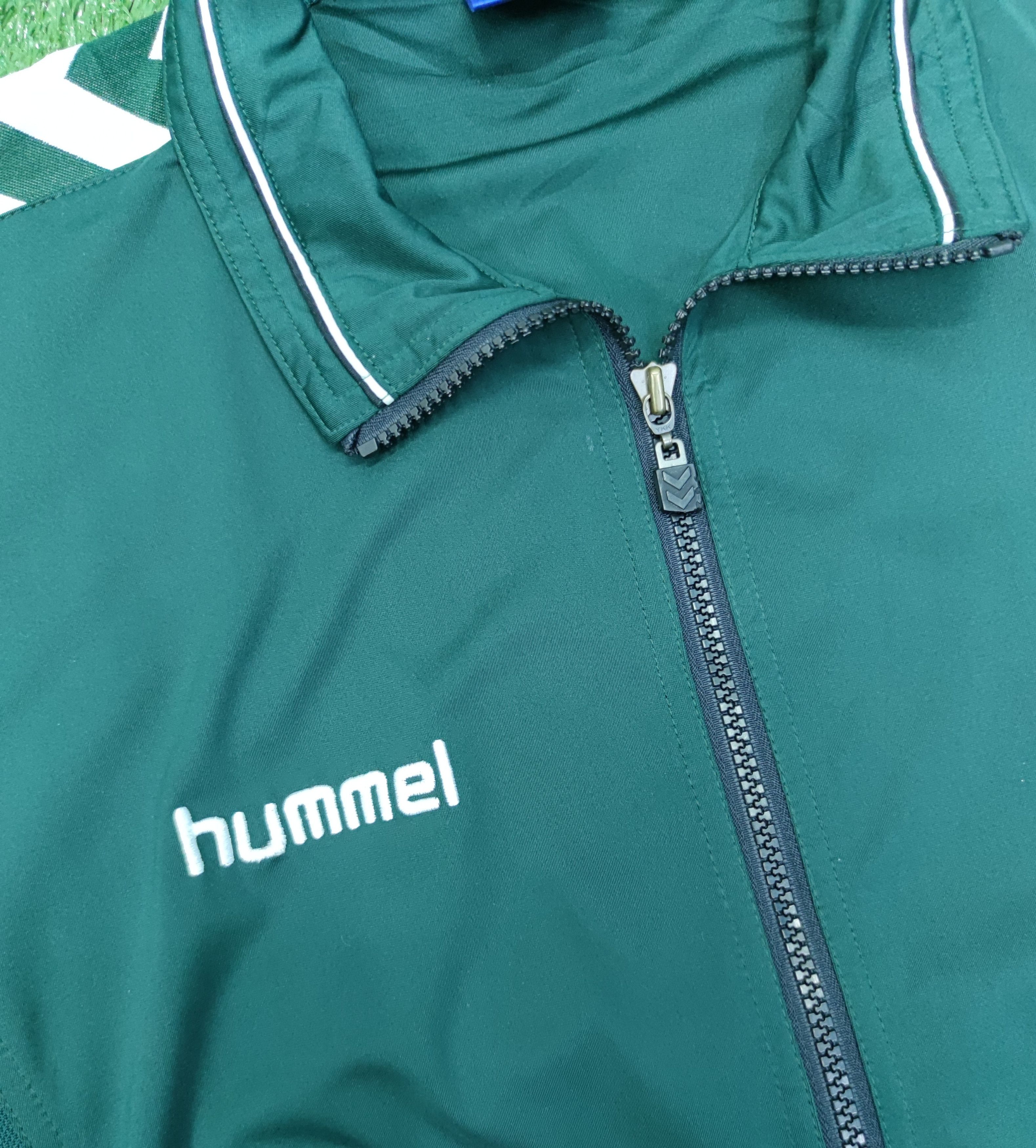 Hummel × Sports Specialties HUMMEL DENMARK TRACKSUIT T112 Size US M / EU 48-50 / 2 - 3 Thumbnail