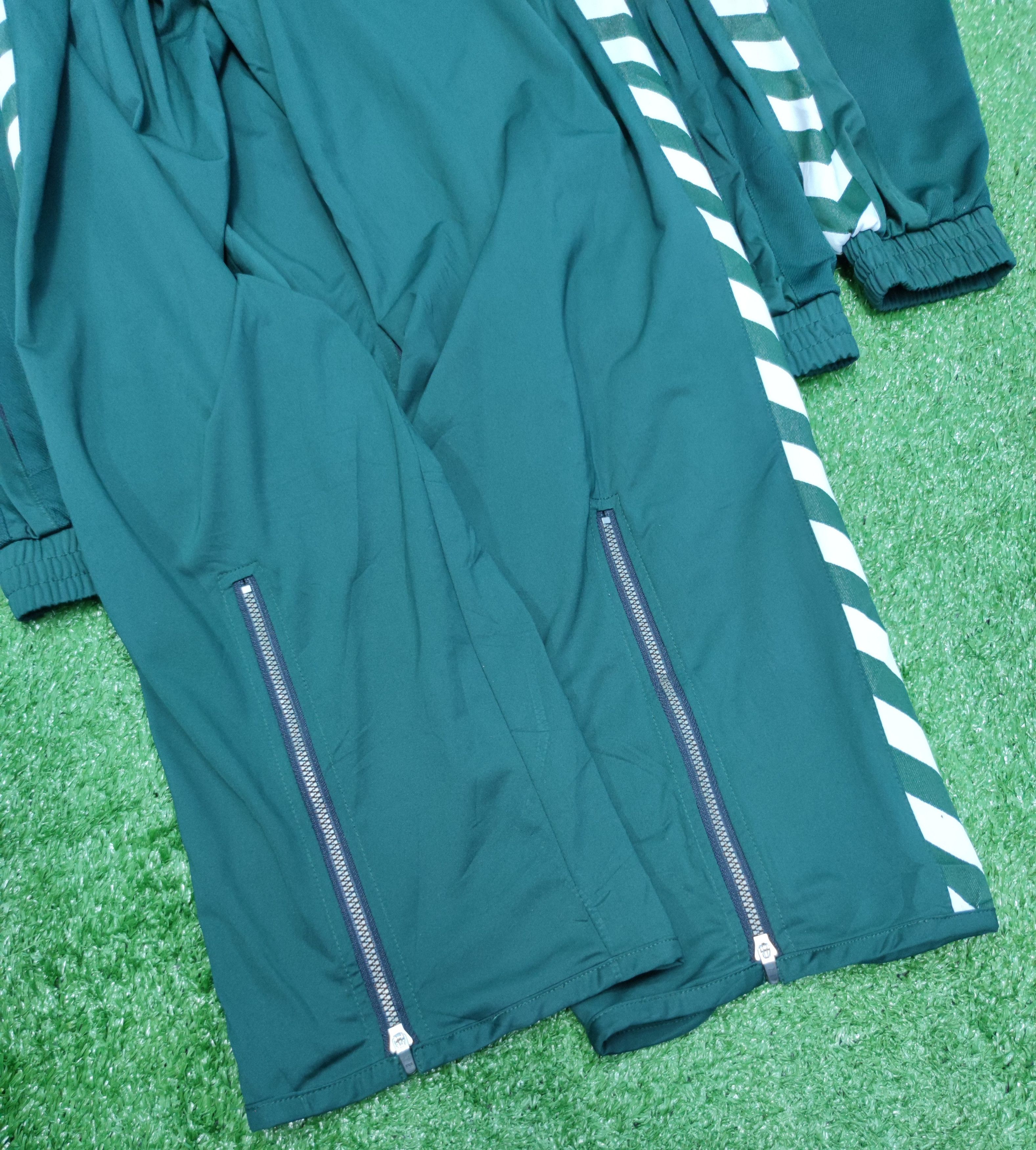 Hummel × Sports Specialties HUMMEL DENMARK TRACKSUIT T112 Size US M / EU 48-50 / 2 - 6 Thumbnail