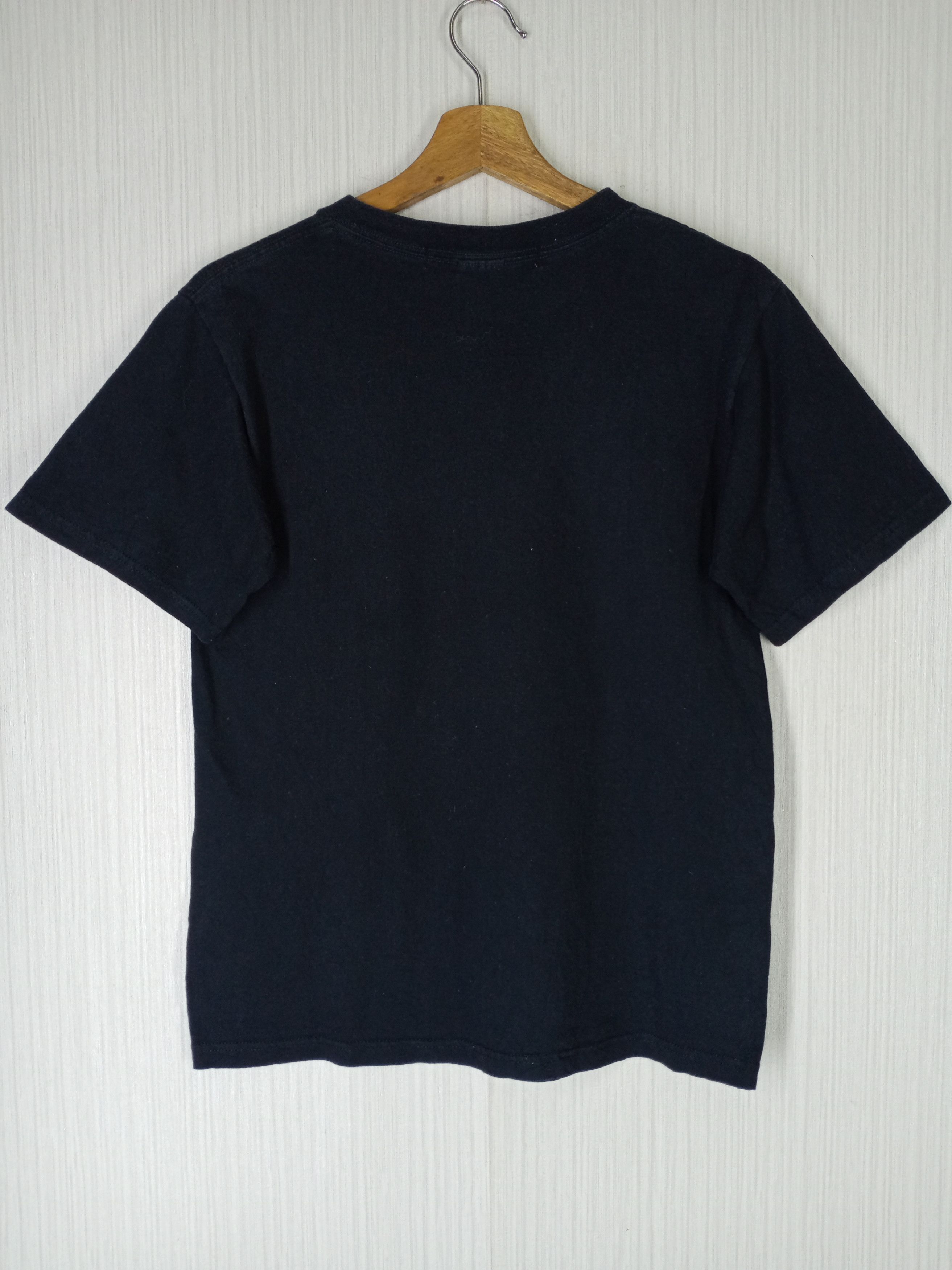 mercibeaucoup Rare Vintage Issey Miyake Mercibeaucoup Tshirt Size US S / EU 44-46 / 1 - 3 Thumbnail