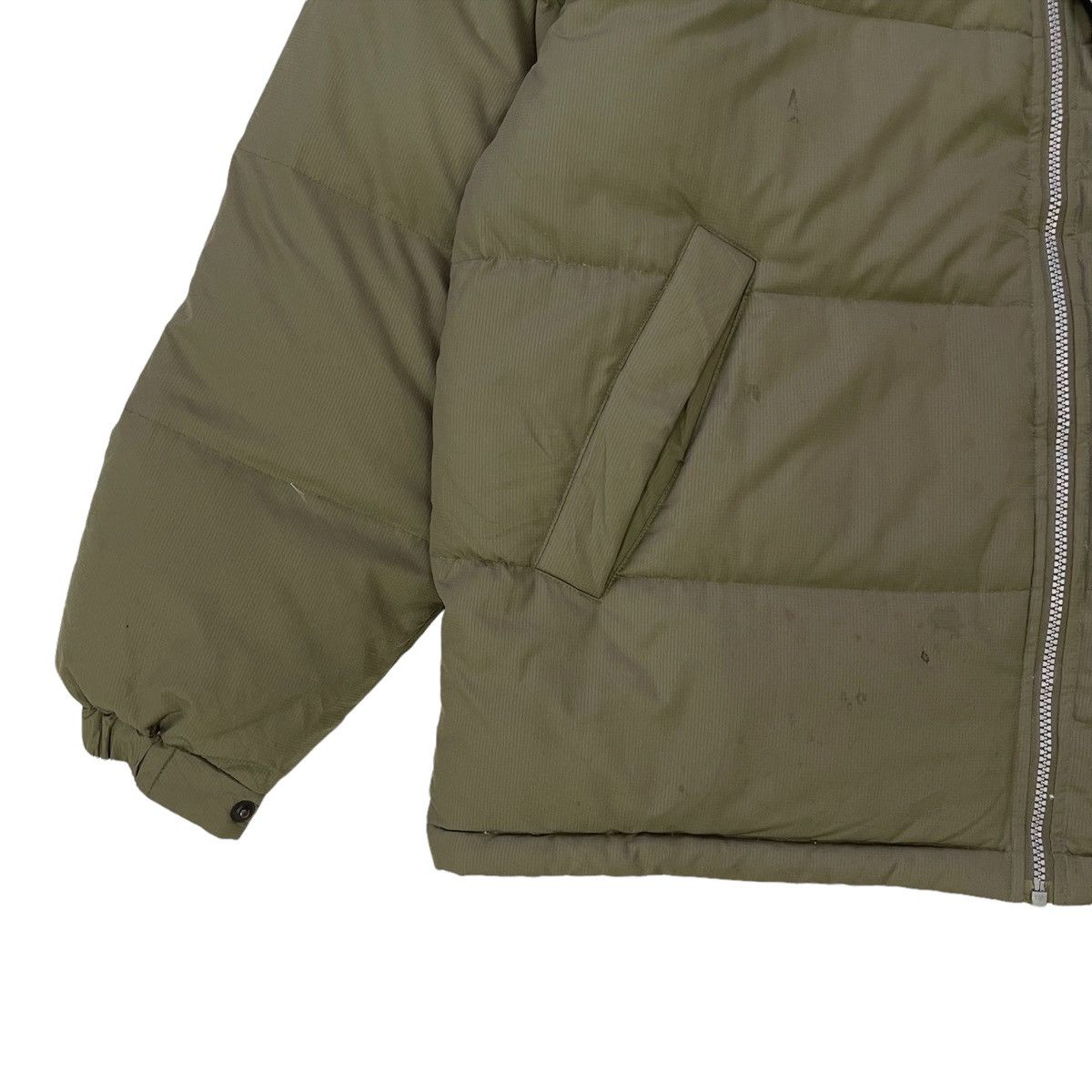 Uniqlo Uniqlo Puffer Zipper Jacket Size L Size US L / EU 52-54 / 3 - 4 Thumbnail
