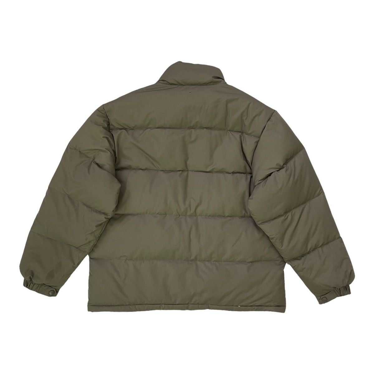 Uniqlo Uniqlo Puffer Zipper Jacket Size L Size US L / EU 52-54 / 3 - 5 Thumbnail