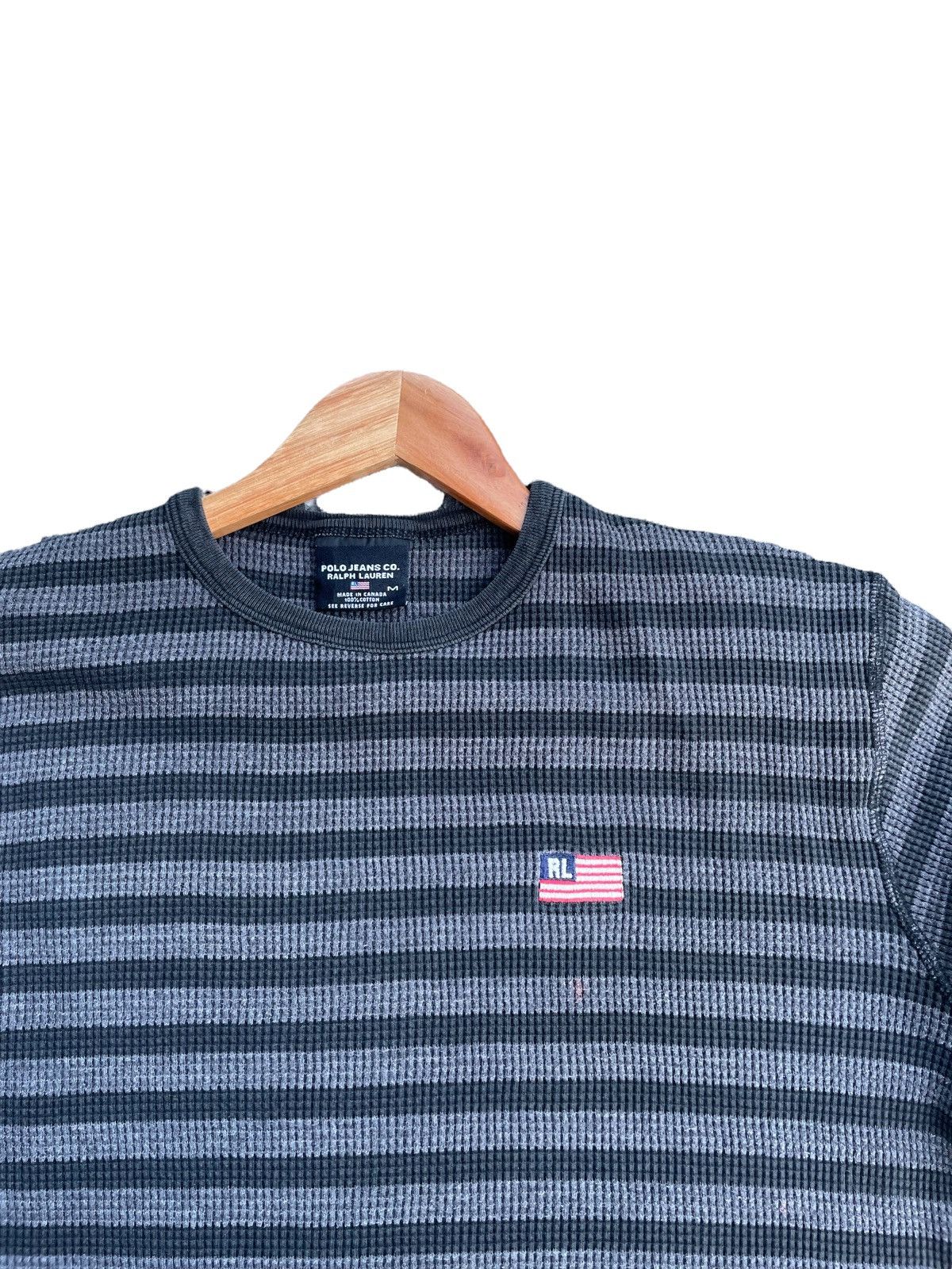 Designer Polo Jeans Co Ralph Lauren Size US XL / EU 56 / 4 - 6 Thumbnail
