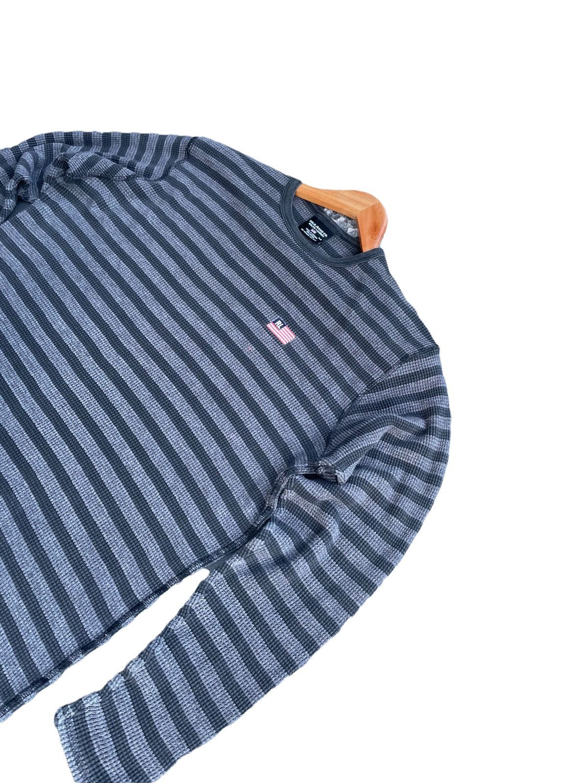 Designer Polo Jeans Co Ralph Lauren Size US XL / EU 56 / 4 - 4 Thumbnail