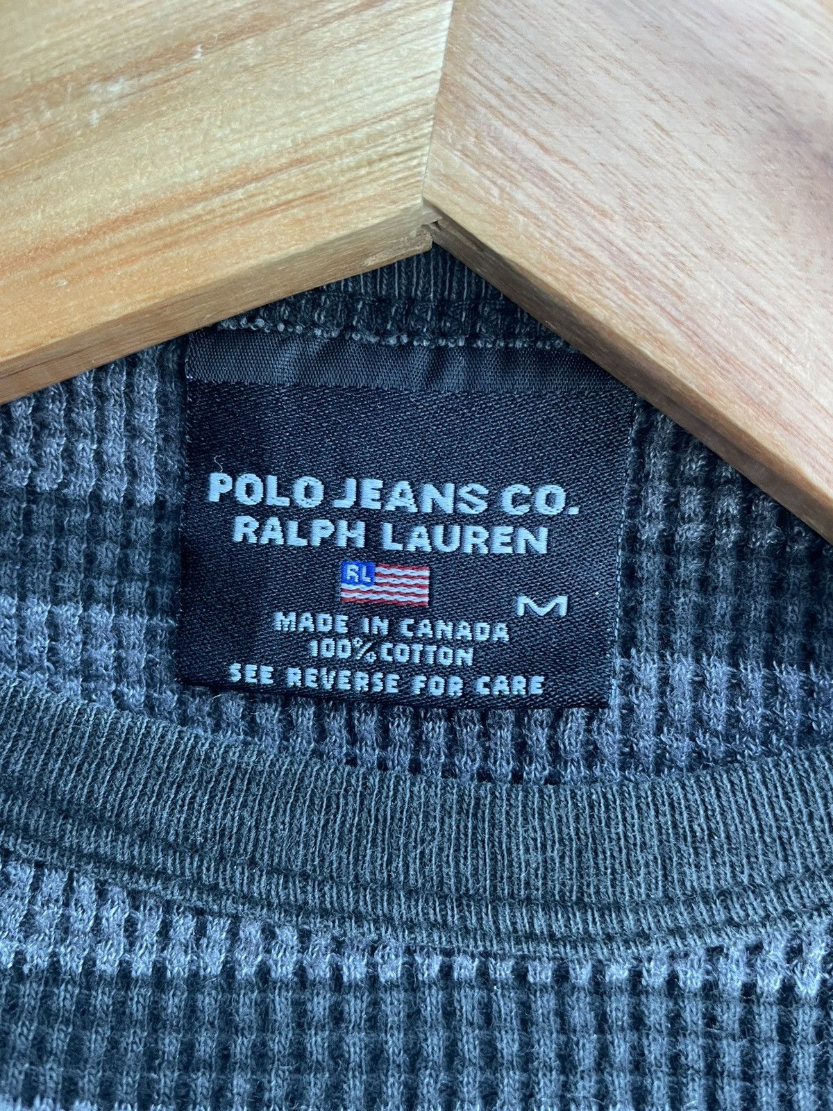 Designer Polo Jeans Co Ralph Lauren Size US XL / EU 56 / 4 - 9 Thumbnail