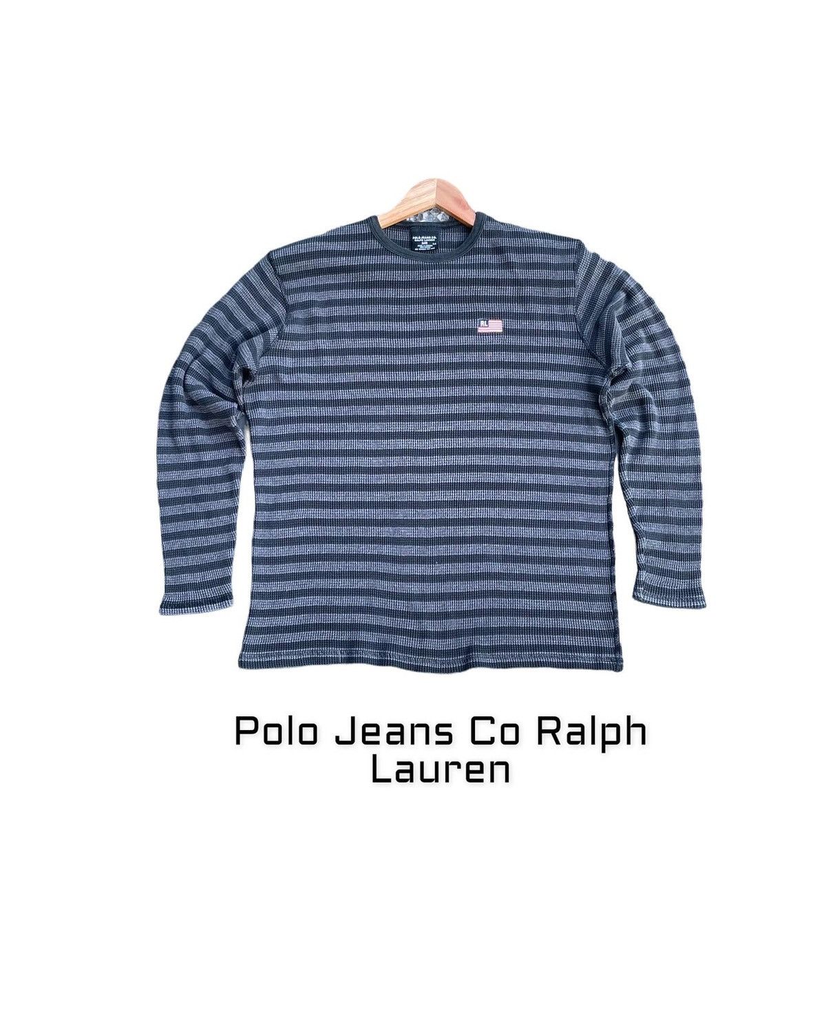 Designer Polo Jeans Co Ralph Lauren Size US XL / EU 56 / 4 - 1 Thumbnail