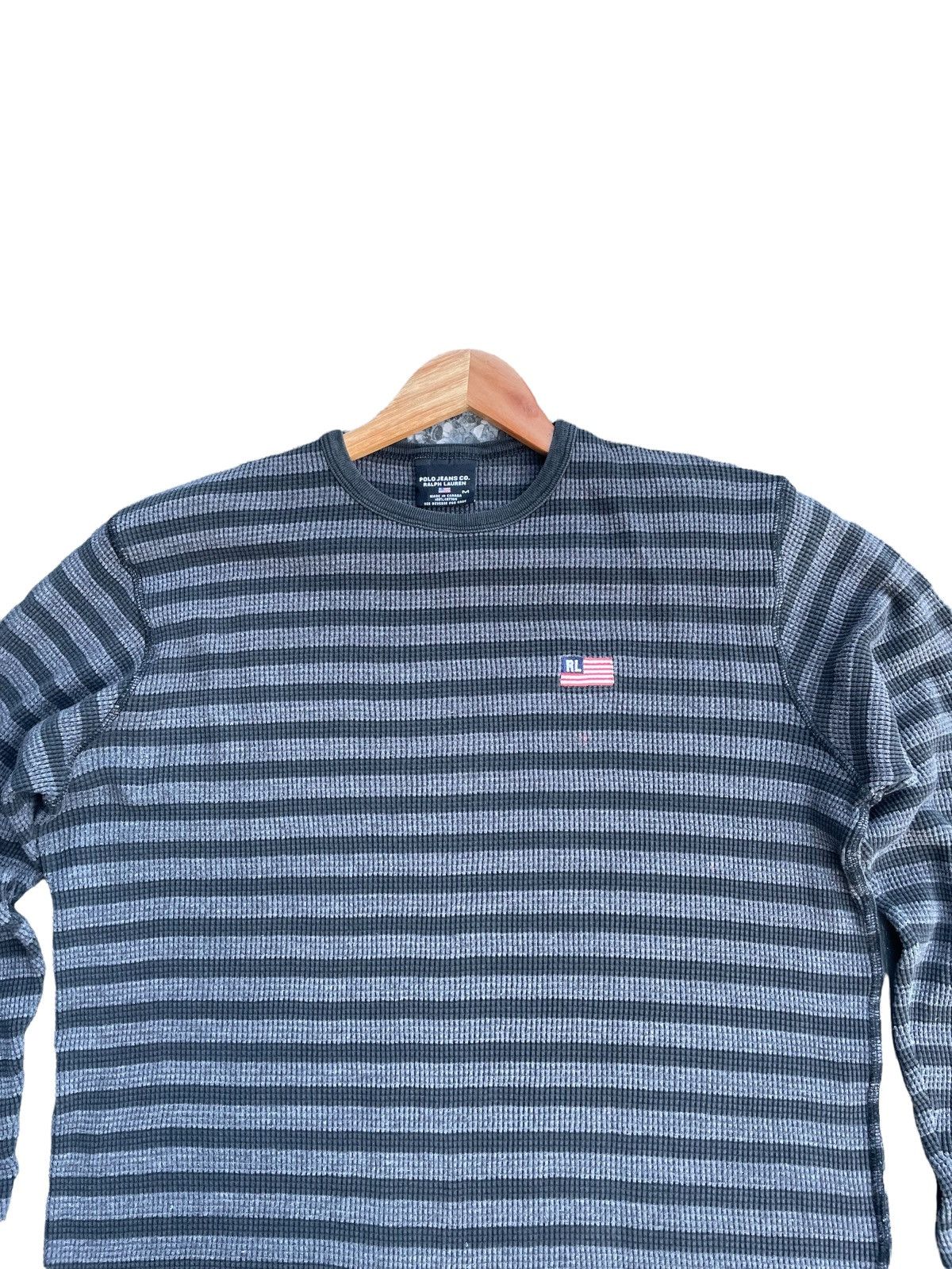 Designer Polo Jeans Co Ralph Lauren Size US XL / EU 56 / 4 - 5 Thumbnail