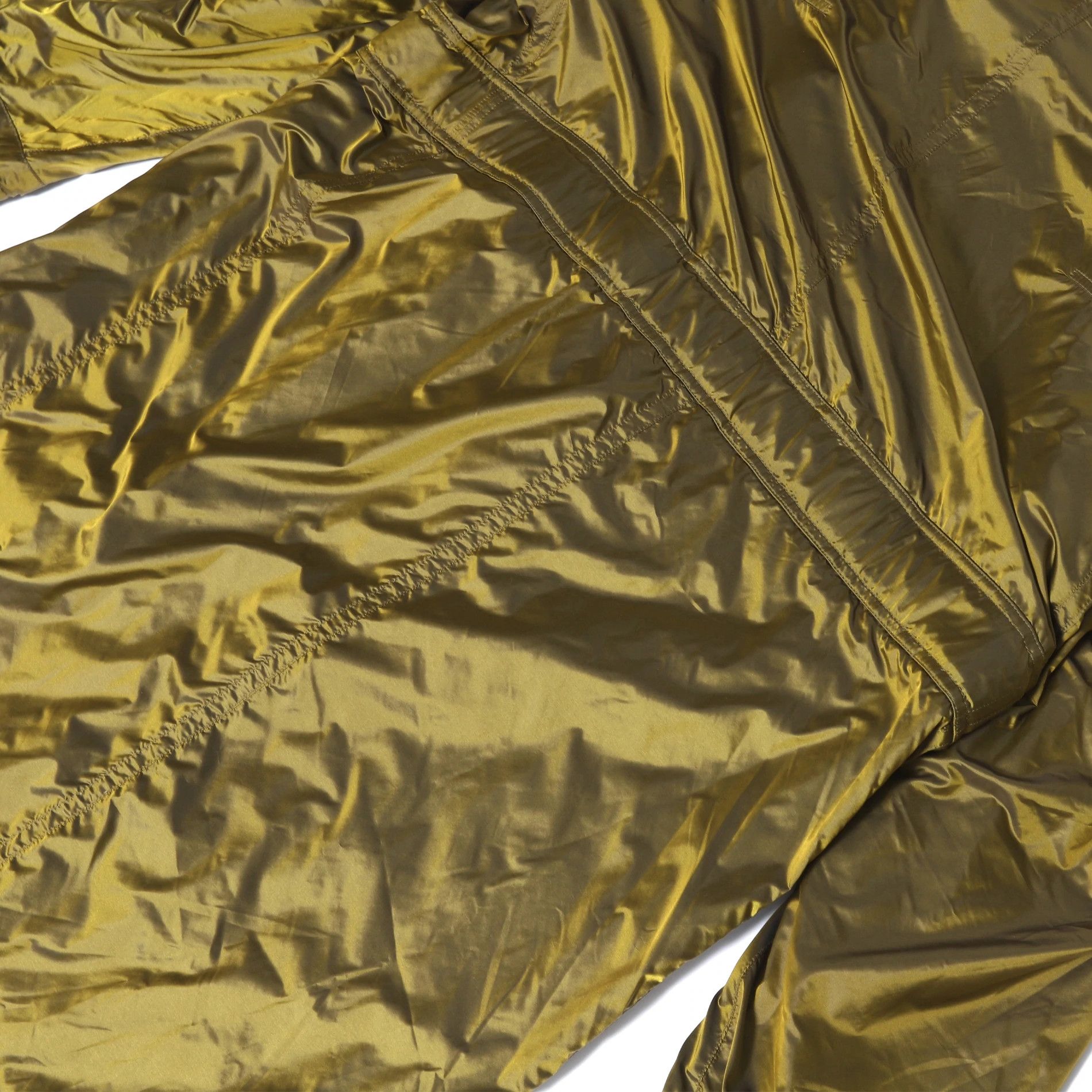 Haider Ackermann FW17 Oversized Nylon Parka Size US S / EU 44-46 / 1 - 4 Thumbnail