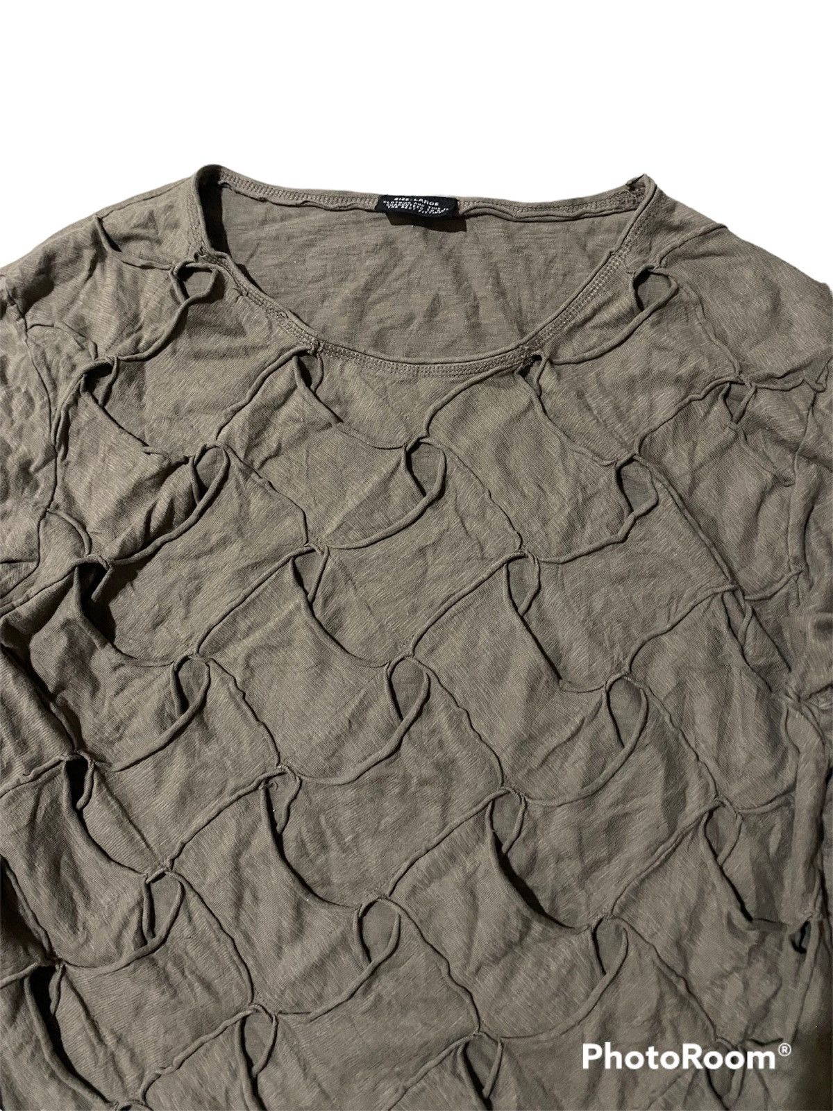 Other 💥Vintage Japanese Green Army Shirt Size US L / EU 52-54 / 3 - 4 Thumbnail