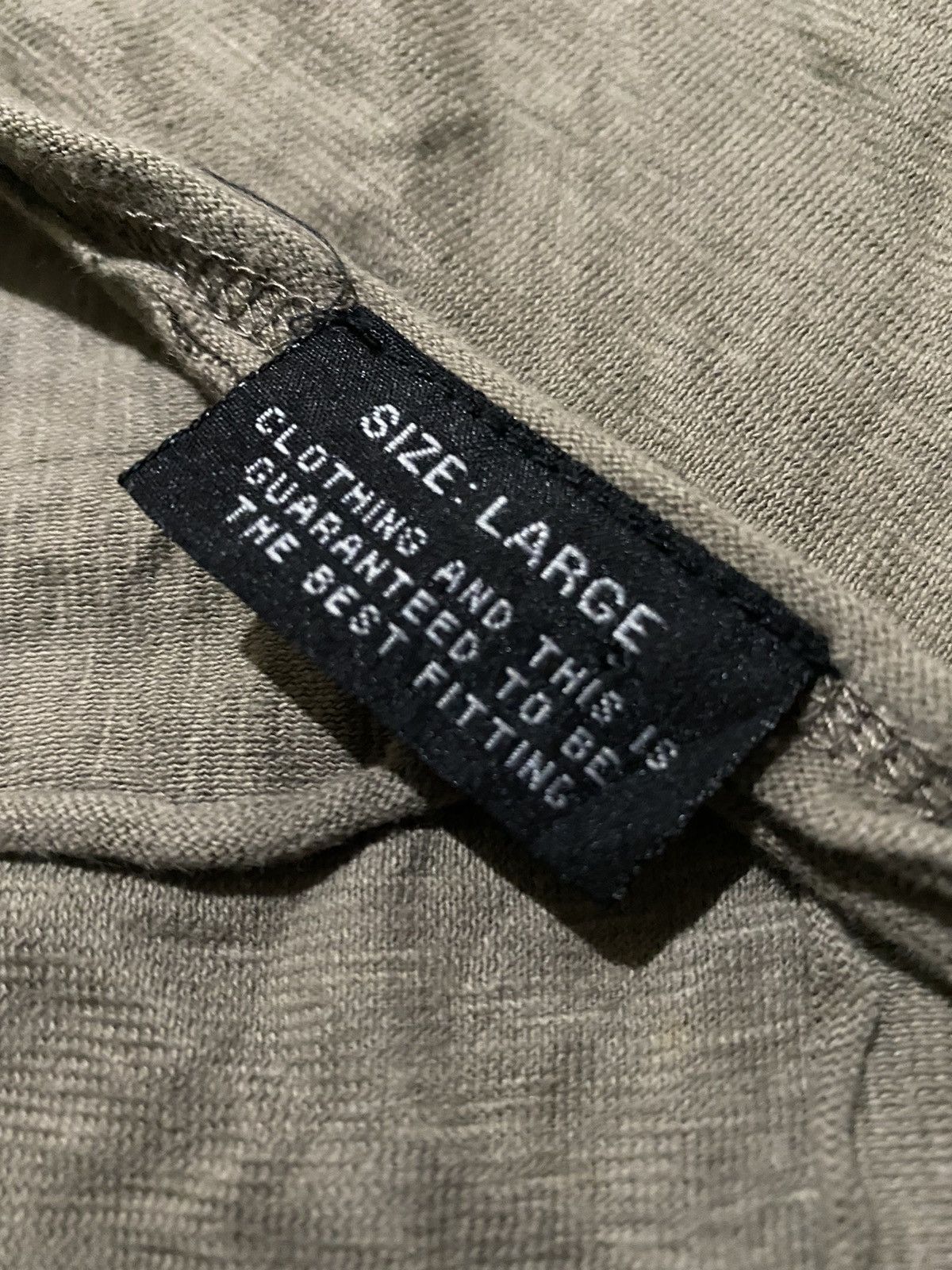 Other 💥Vintage Japanese Green Army Shirt Size US L / EU 52-54 / 3 - 6 Thumbnail