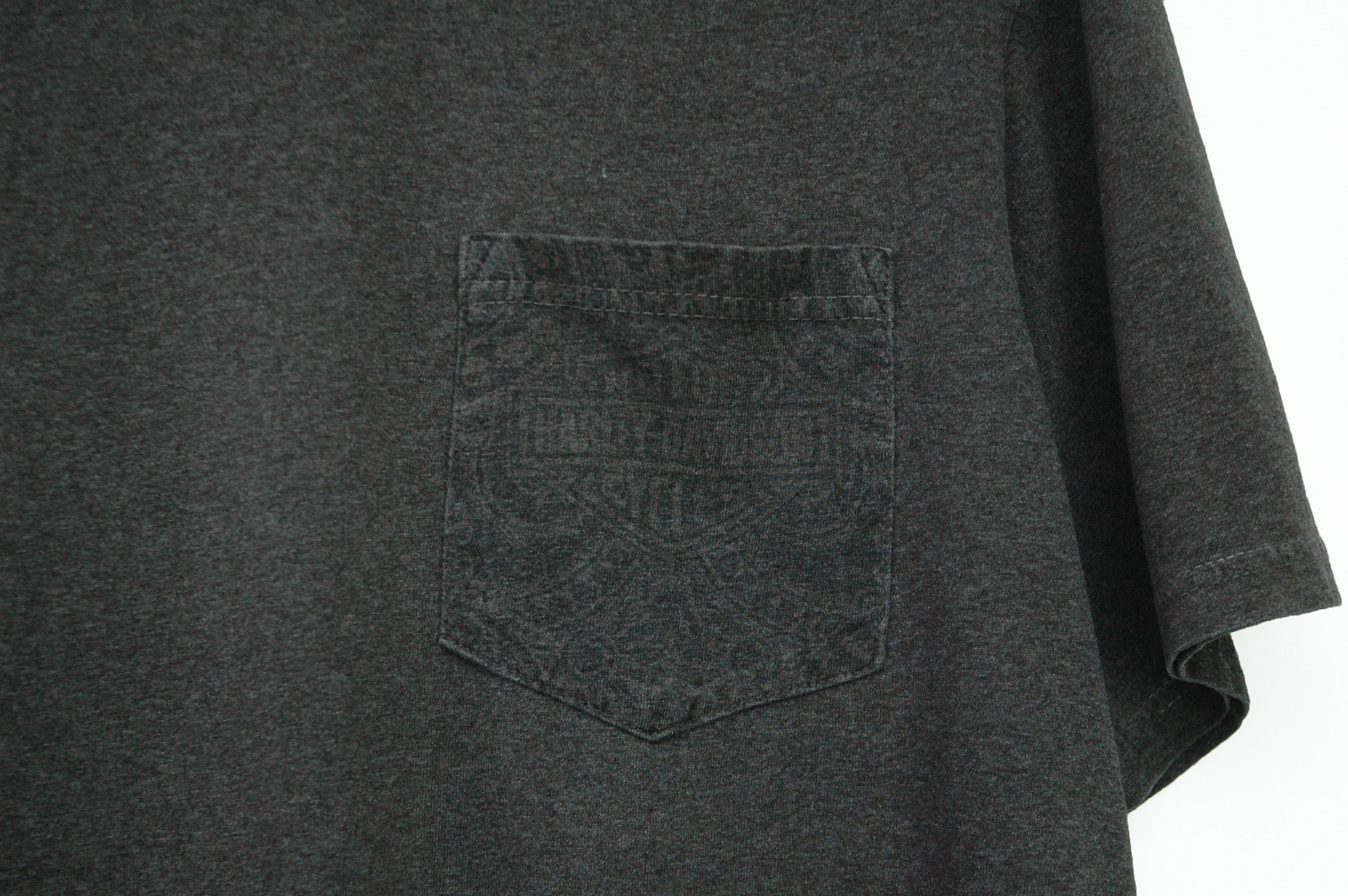 Harley Davidson Harley Davidson Motorcycle Amarillo Texas T-Shirt Size US L / EU 52-54 / 3 - 4 Thumbnail