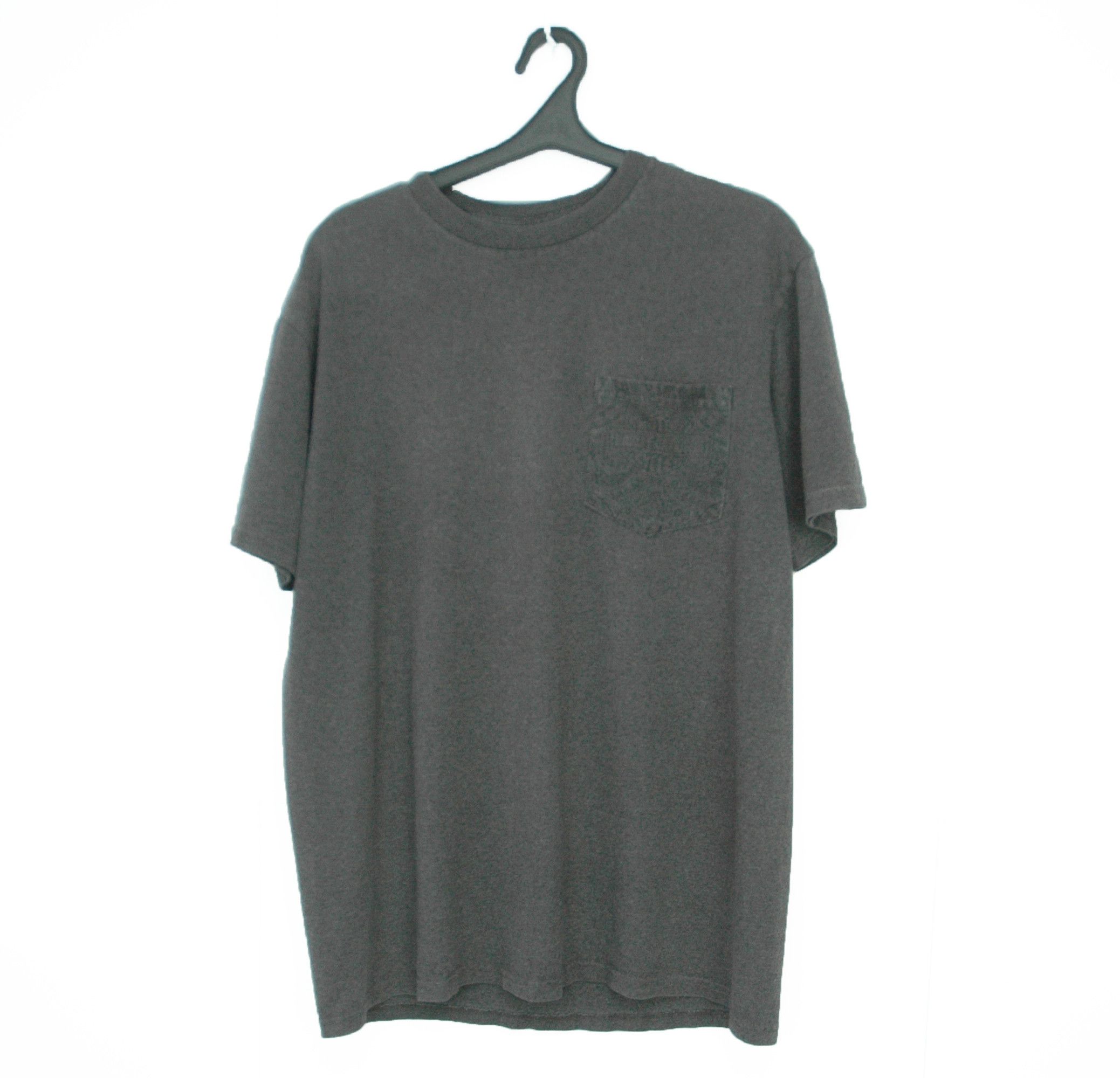 Harley Davidson Harley Davidson Motorcycle Amarillo Texas T-Shirt Size US L / EU 52-54 / 3 - 3 Thumbnail