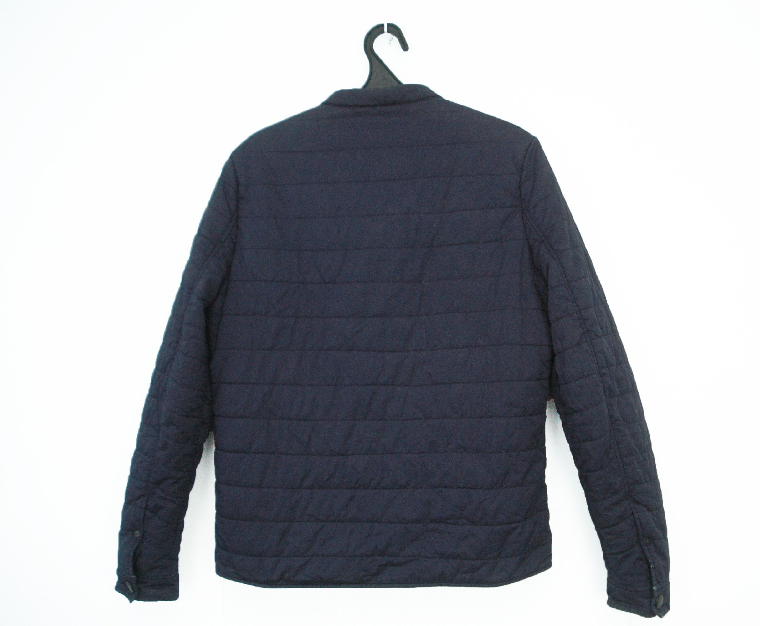 Barbour Barbour International Garment Dye Light Jacket Size US S / EU 44-46 / 1 - 5 Thumbnail
