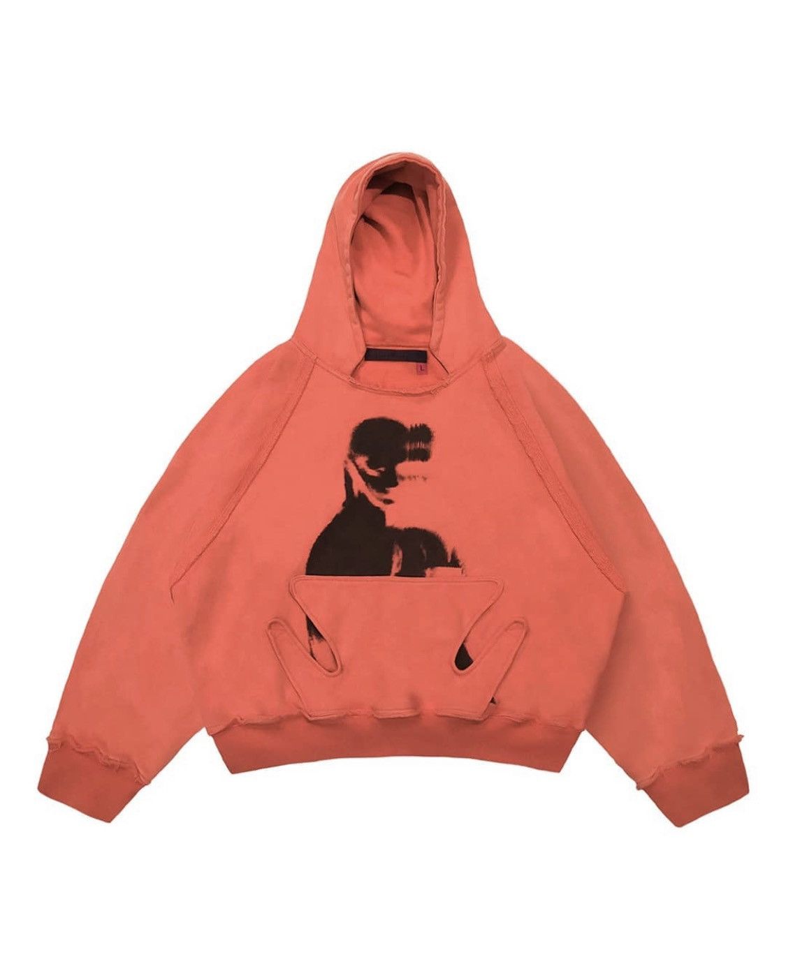 2144 museum Human Artifact Hoodie