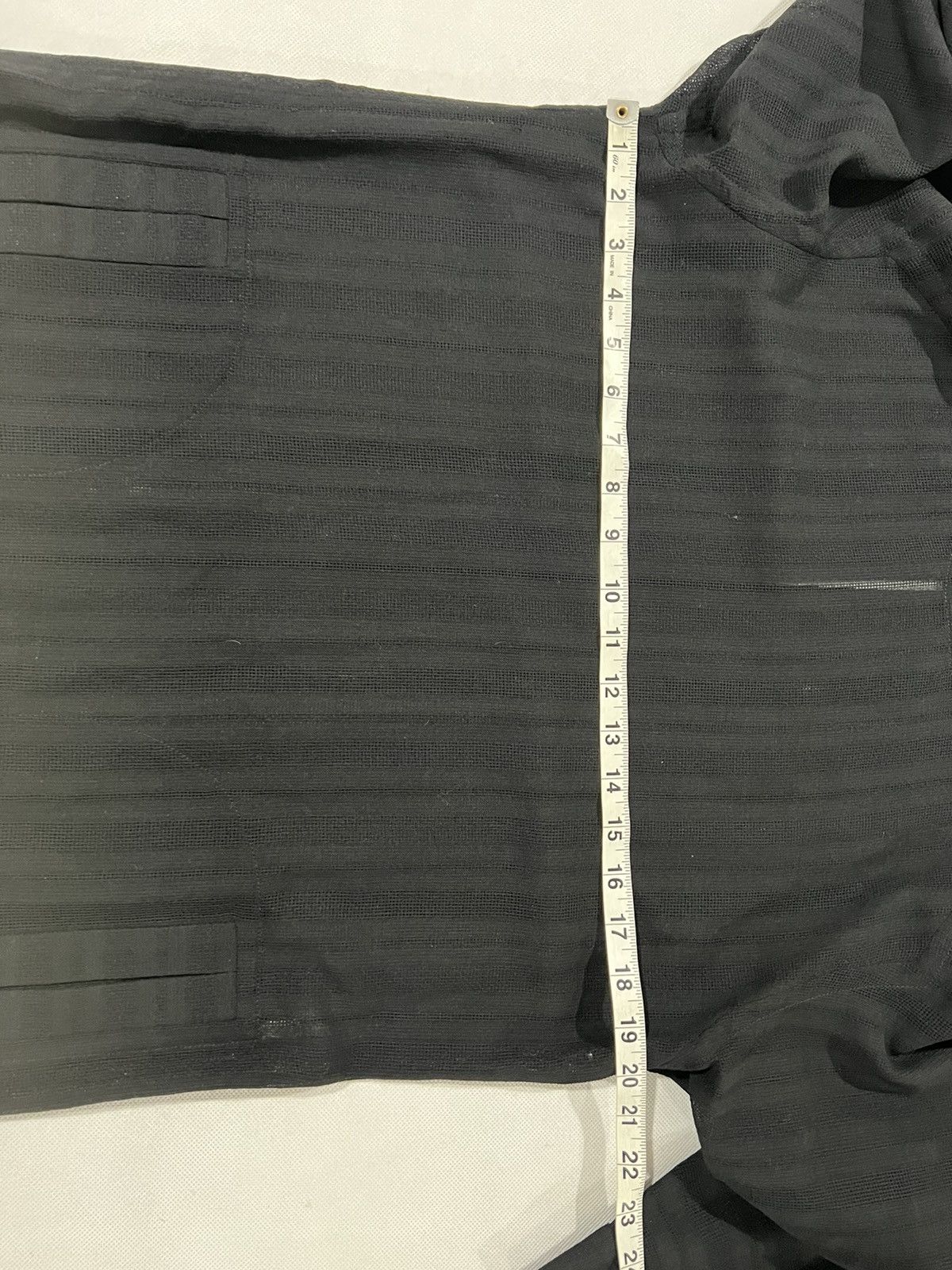 Saint Laurent Paris Saint Laurent long tunic. 44/S. $1990 Size US S / EU 44-46 / 1 - 4 Thumbnail