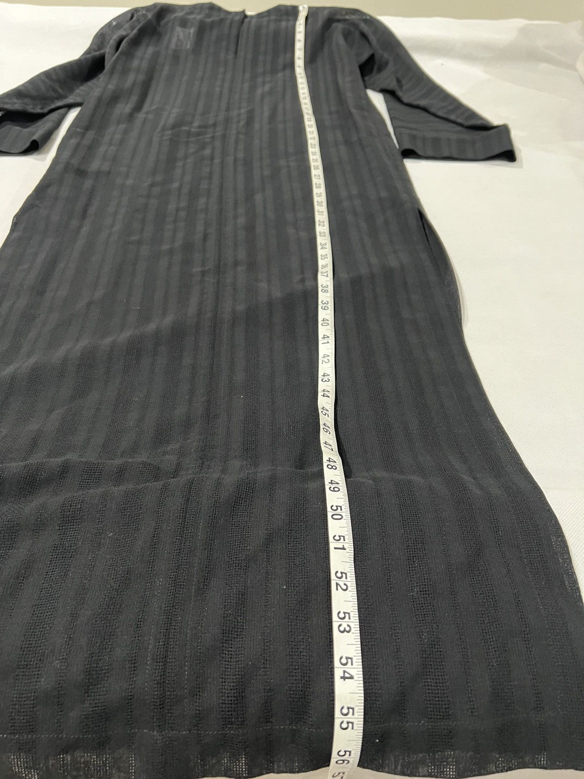 Saint Laurent Paris Saint Laurent long tunic. 44/S. $1990 Size US S / EU 44-46 / 1 - 9 Thumbnail