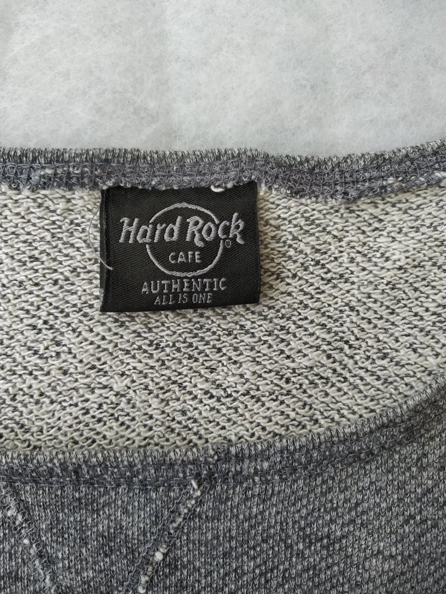 Hard Rock Cafe Hard Rock Cafe Marbella sweatshirt Size US M / EU 48-50 / 2 - 3 Thumbnail