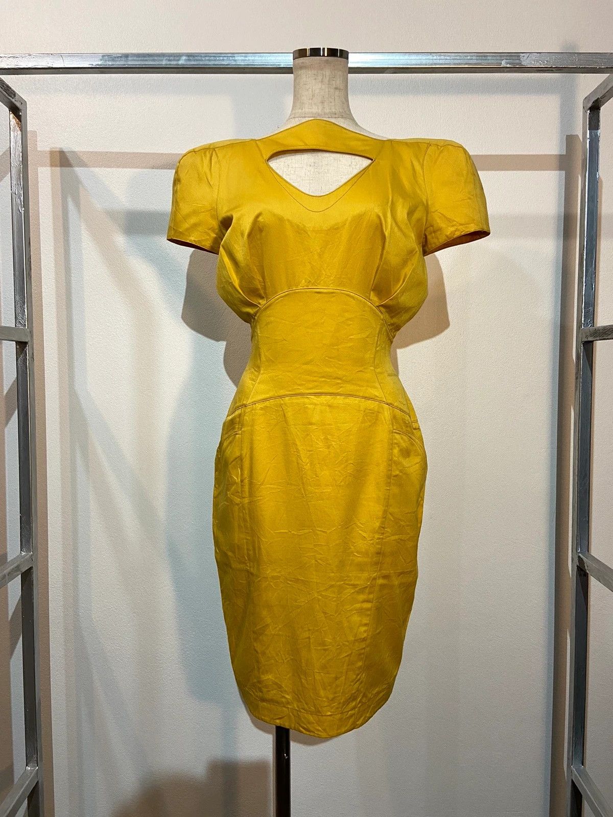 Thierry Mugler Dress