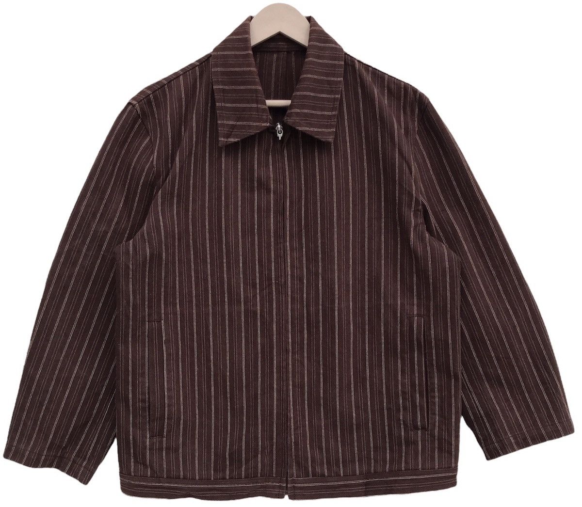 Men’s Melrose Full Zip Jacket