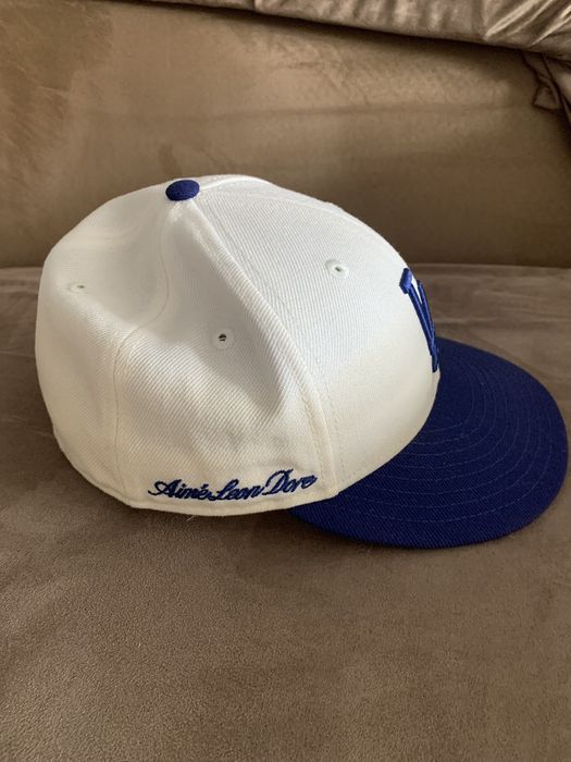 New Era Aime Leon Dore x New Era Dodgers Hat Size 7 | Grailed