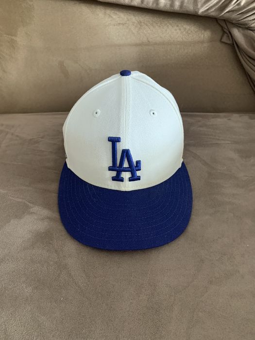 New Era Aime Leon Dore x New Era Dodgers Hat Size 7 | Grailed