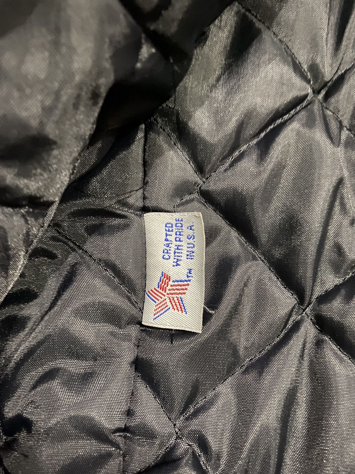 Schott × Vintage Vintage Surplus U.S 740N Pea Jacket by Schott Size US L / EU 52-54 / 3 - 10 Thumbnail