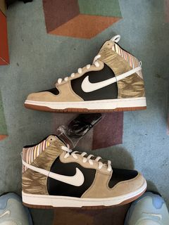 Paul ulrich nike on sale sb