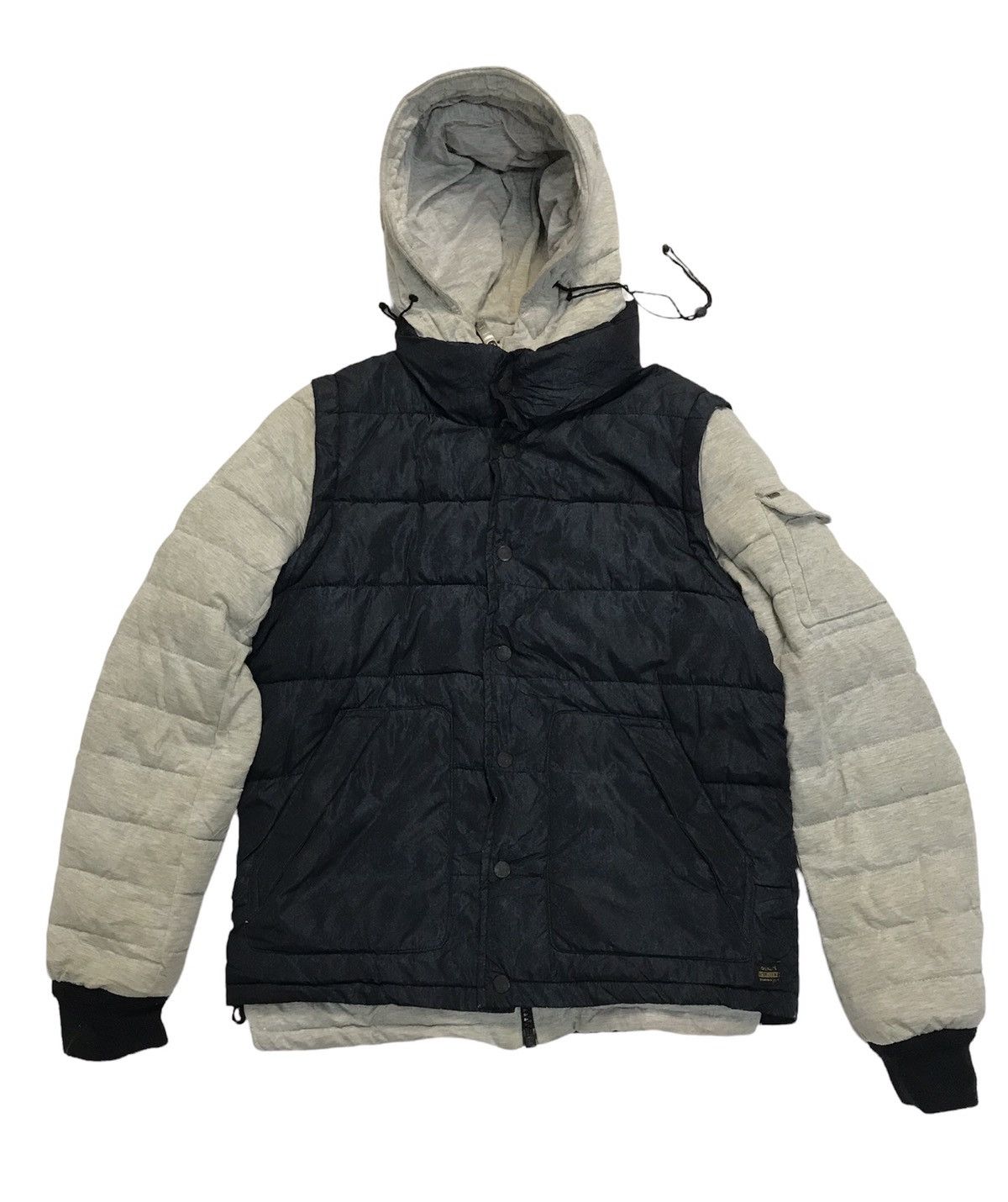 Scotch & Soda SCOTCH&SODA PUFFER DOWN JACKET | Grailed