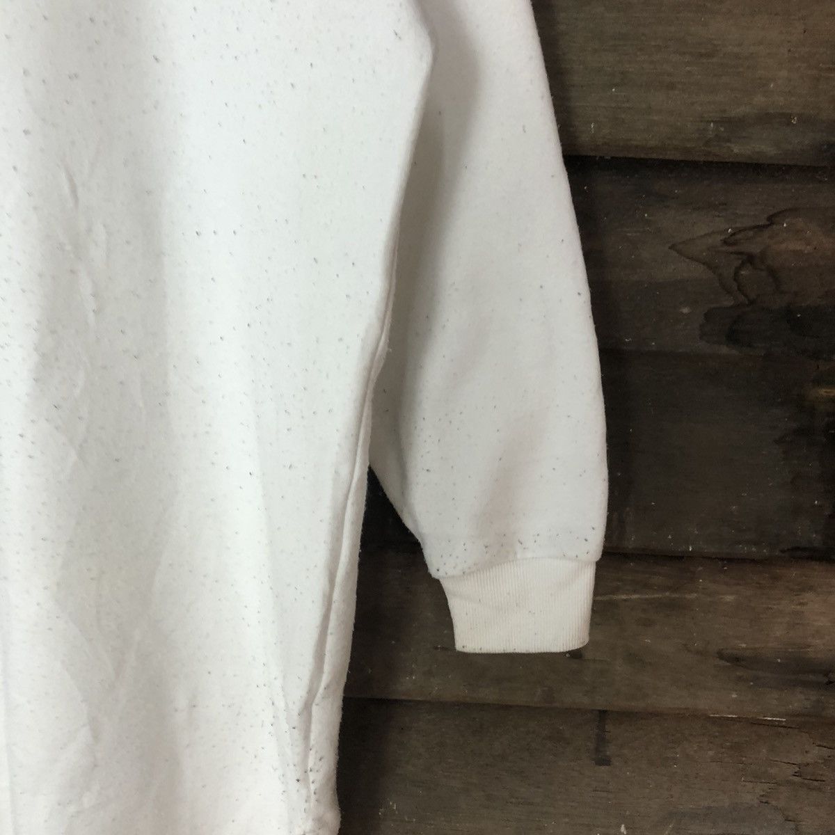 Playboy Play Boy bunny sex White Long Hoodie #H347 Size US L / EU 52-54 / 3 - 10 Thumbnail