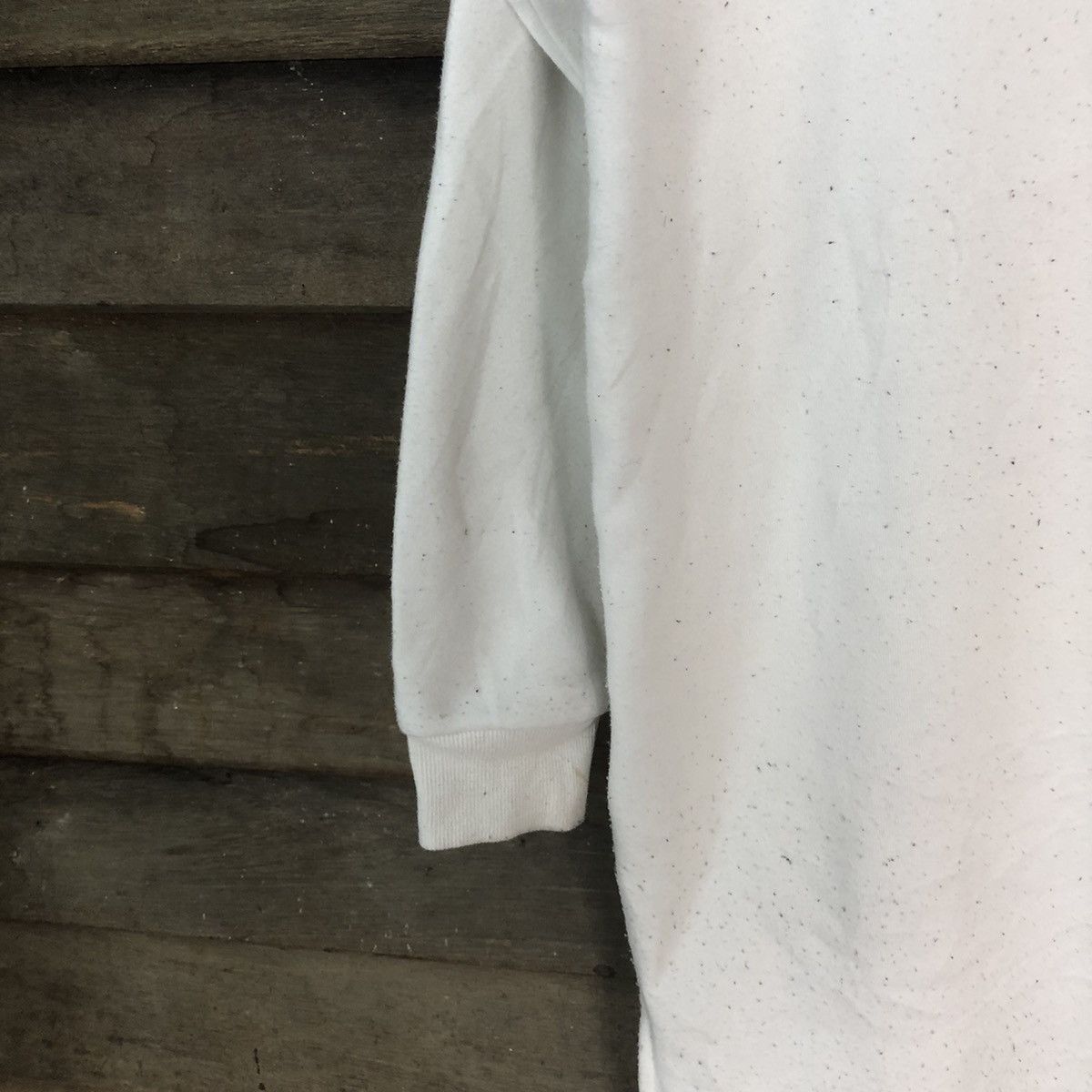 Playboy Play Boy bunny sex White Long Hoodie #H347 Size US L / EU 52-54 / 3 - 9 Thumbnail