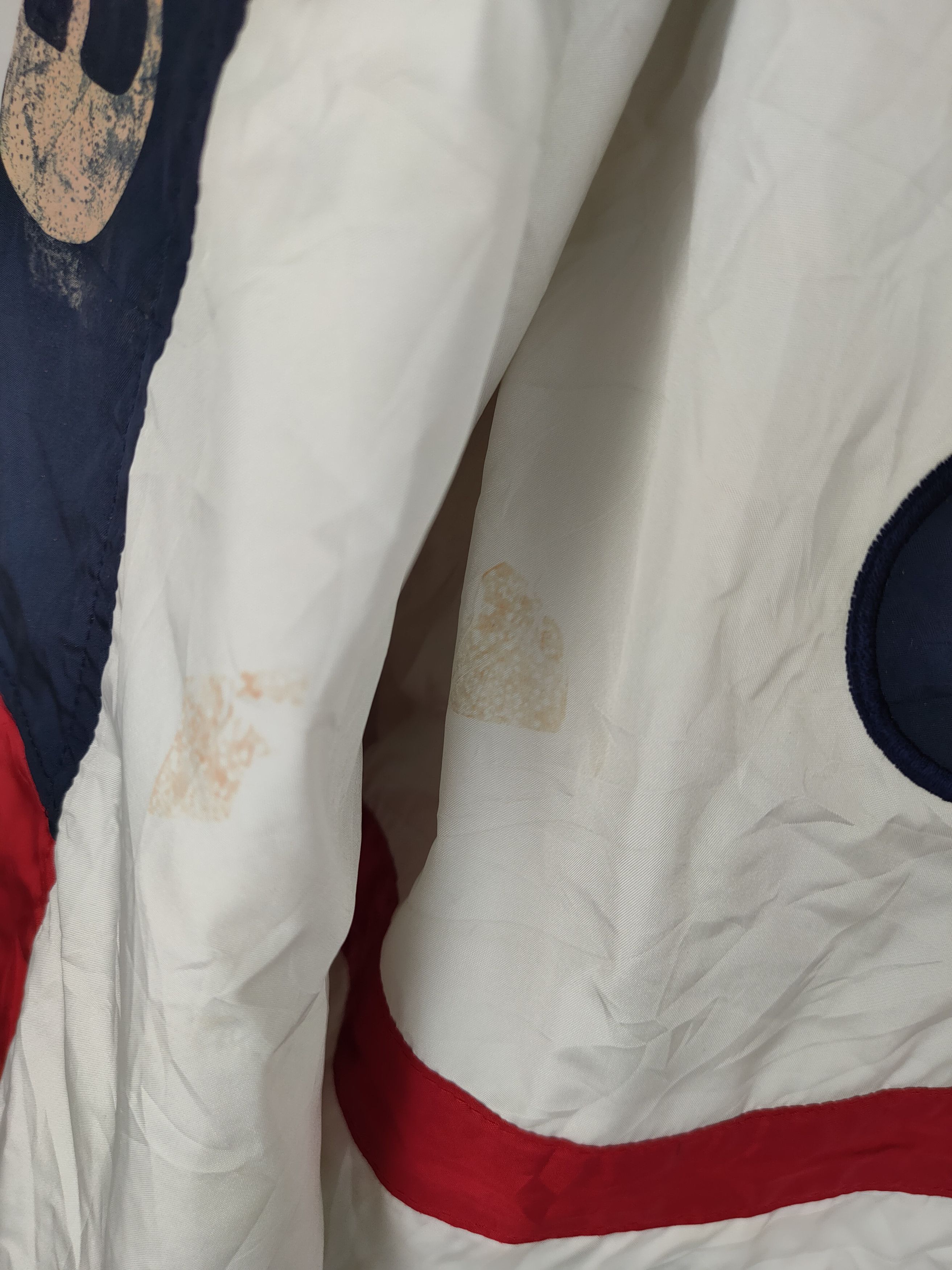 Ellesse × Vintage Vintage Ellesse Big Spellout Windbreaker Size US XL / EU 56 / 4 - 9 Thumbnail