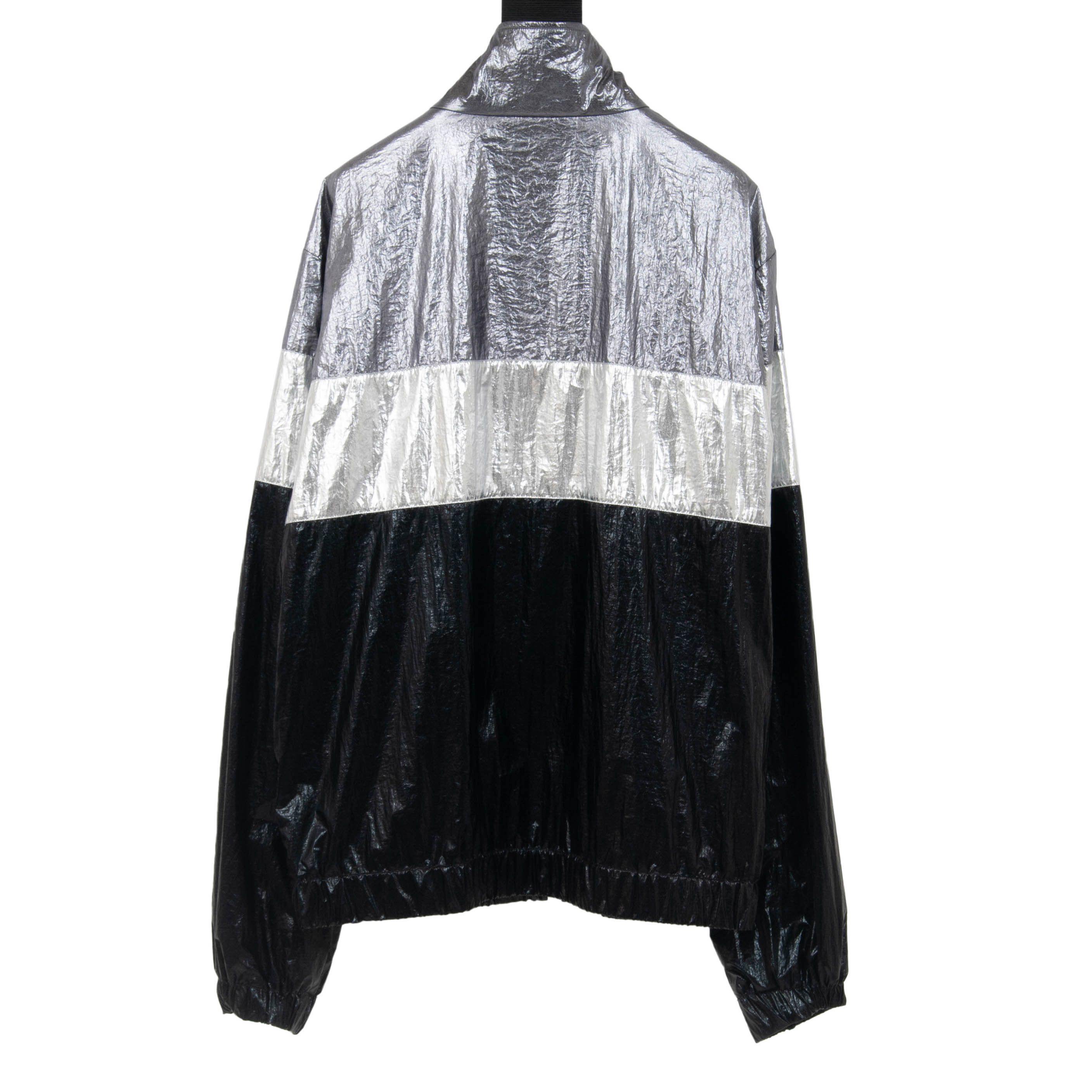 Dolce & Gabbana Windbreaker Jacket Size US M / EU 48-50 / 2 - 6 Thumbnail