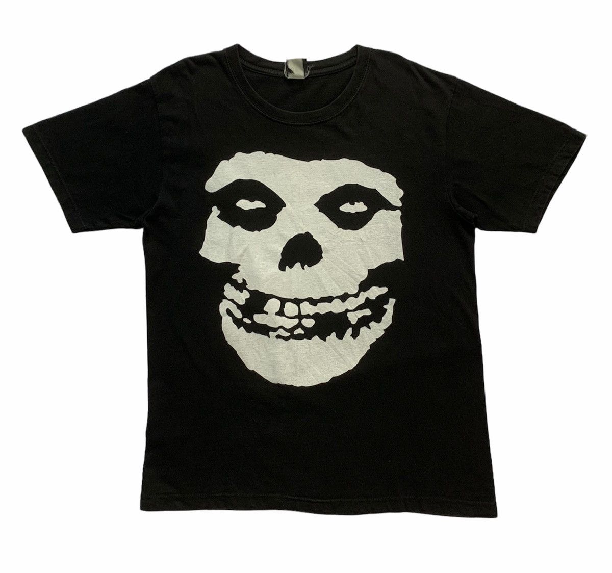 Band Tees × Vintage 🔥 Vintage Misfits T Shirts Size US S / EU 44-46 / 1 - 1 Thumbnail