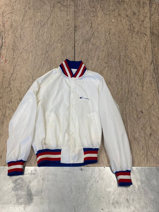 Vintage 90s Vintage Champion Jacket Size US XL / EU 56 / 4 - 1 Preview