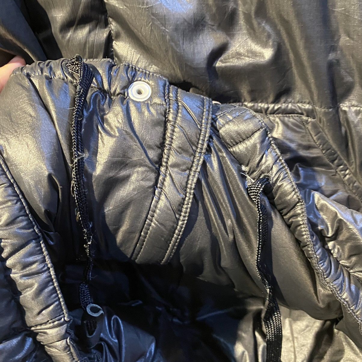 Polo Ralph Lauren × Ralph Lauren × Vintage VINTAGE‼️Polo RL & Co Ralph Lauren Puffer Jackets Sleeveless Size US XL / EU 56 / 4 - 6 Thumbnail