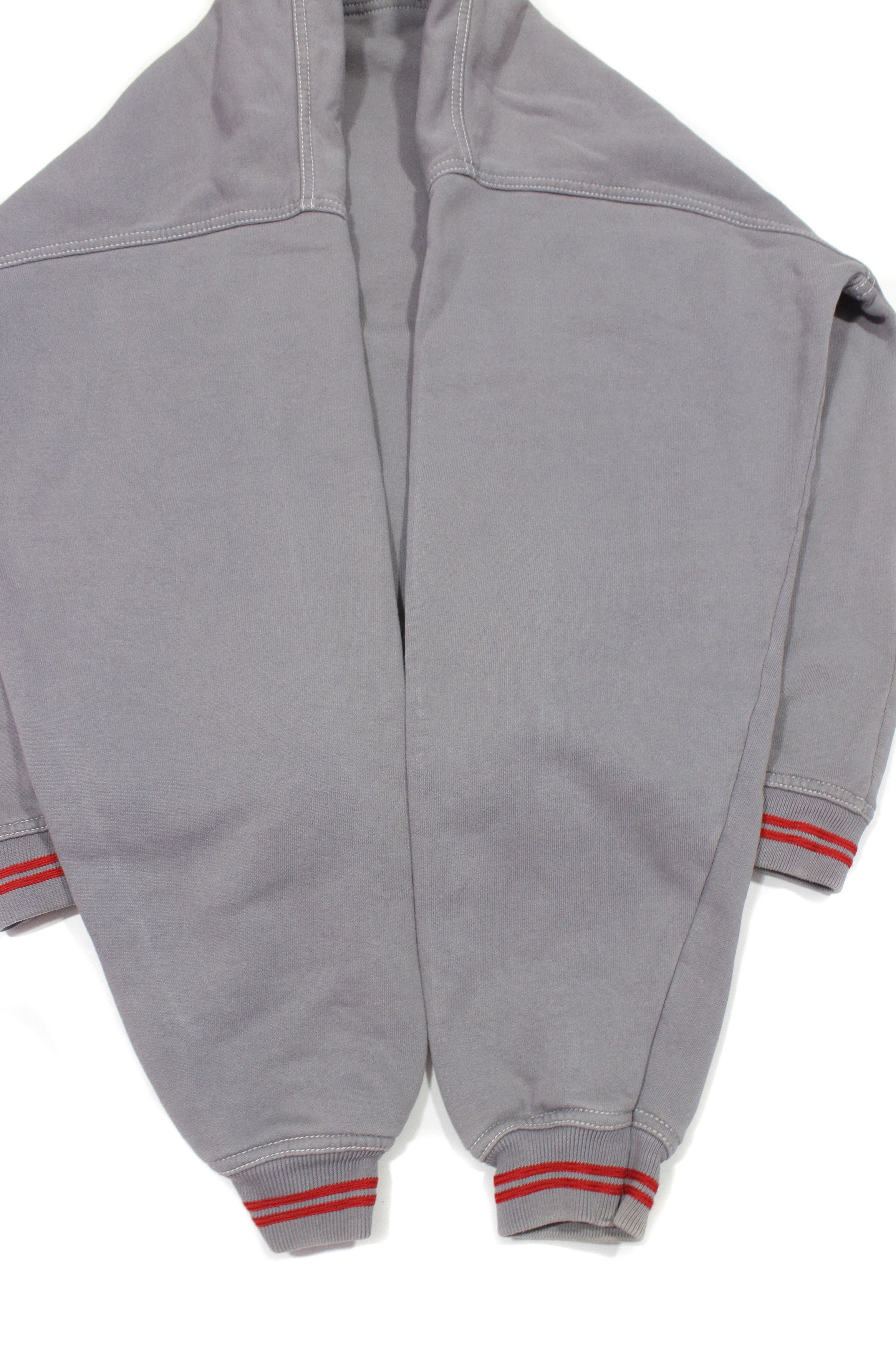 Levi's 90S Embroidered Big Logo Heavy Sweatshirt Vintage Size US L / EU 52-54 / 3 - 6 Thumbnail